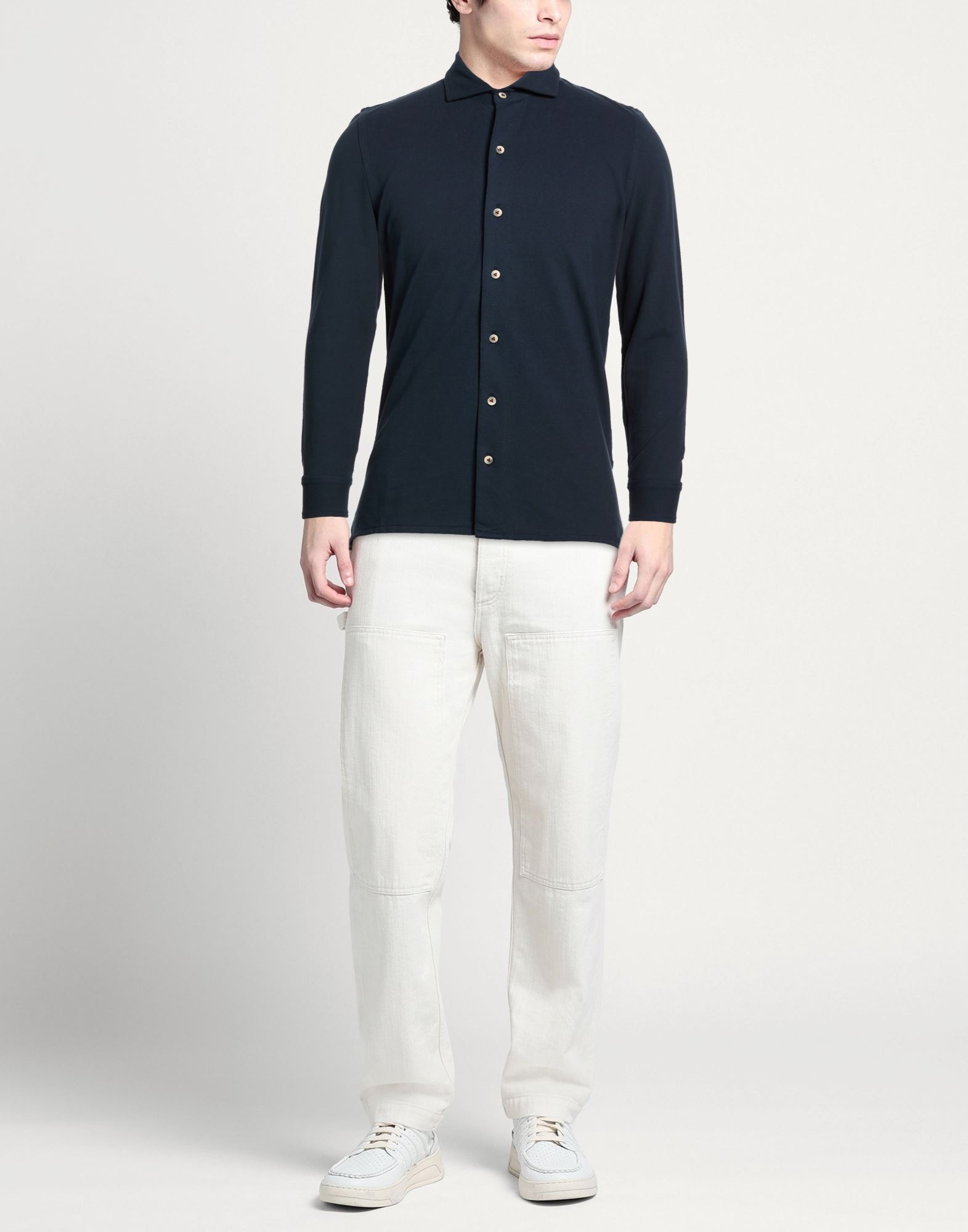  H953 - Tops - Hemden - On Yoox.com 