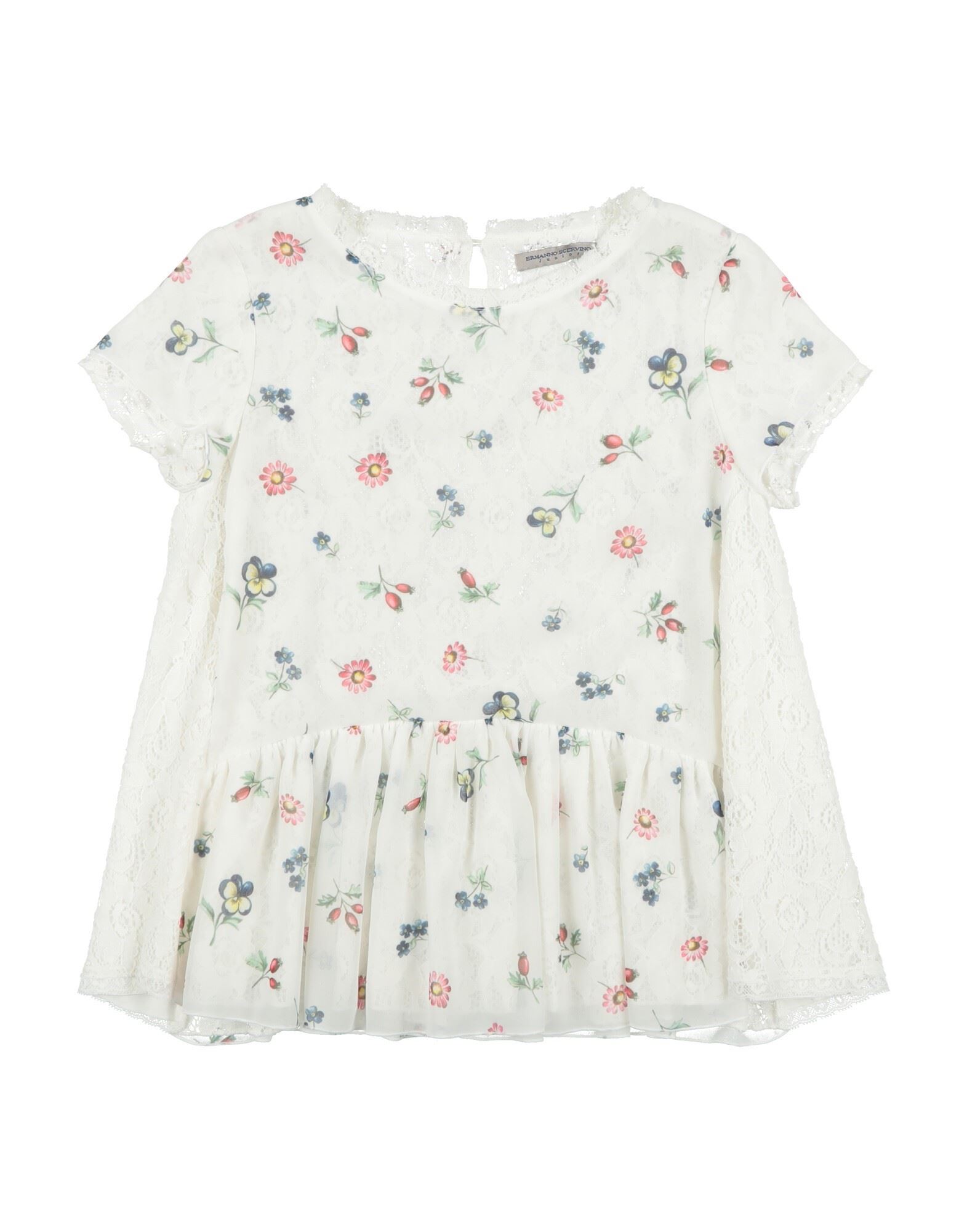  Ermanno Scervino Junior - Tops - Tops - On Yoox.com 