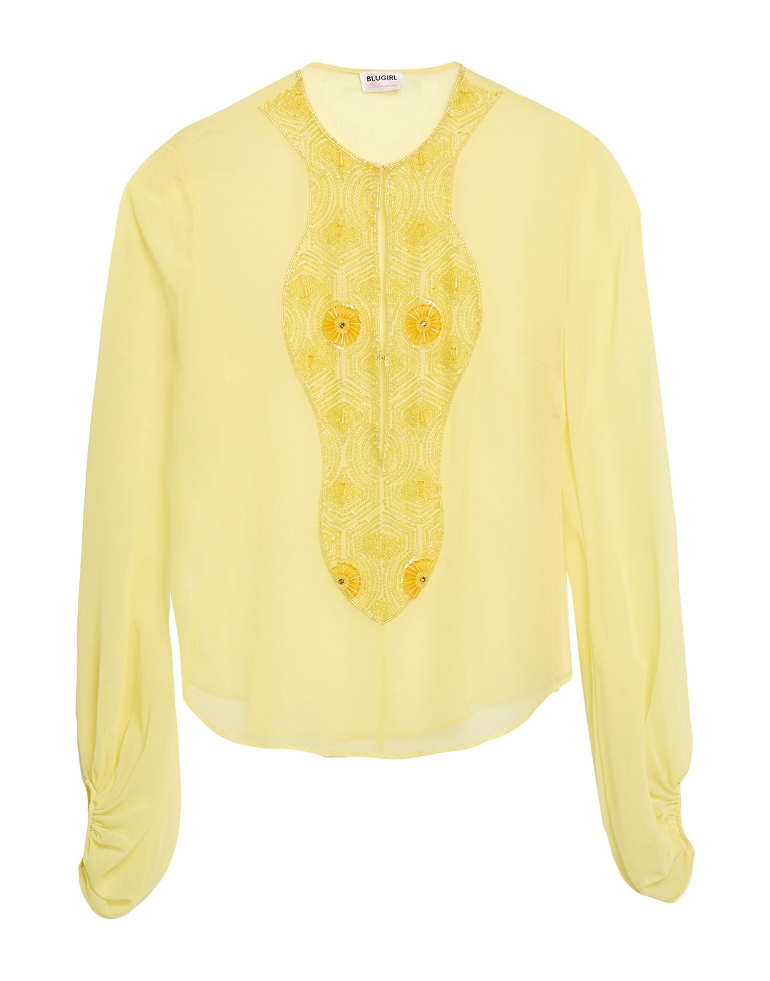  Blugirl - Camisetas Y Tops - Tops - On Yoox.com 