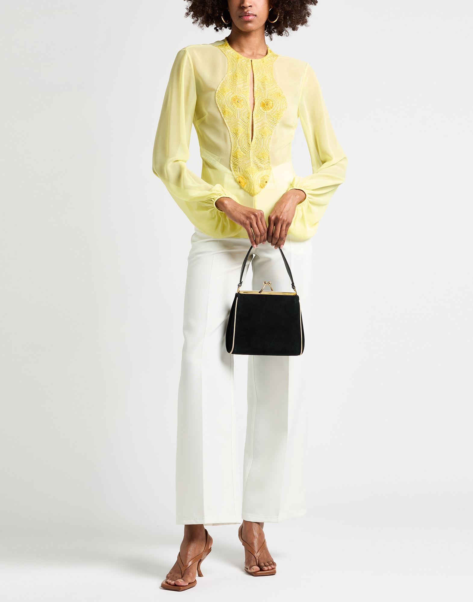  Blugirl - Camisetas Y Tops - Tops - On Yoox.com 