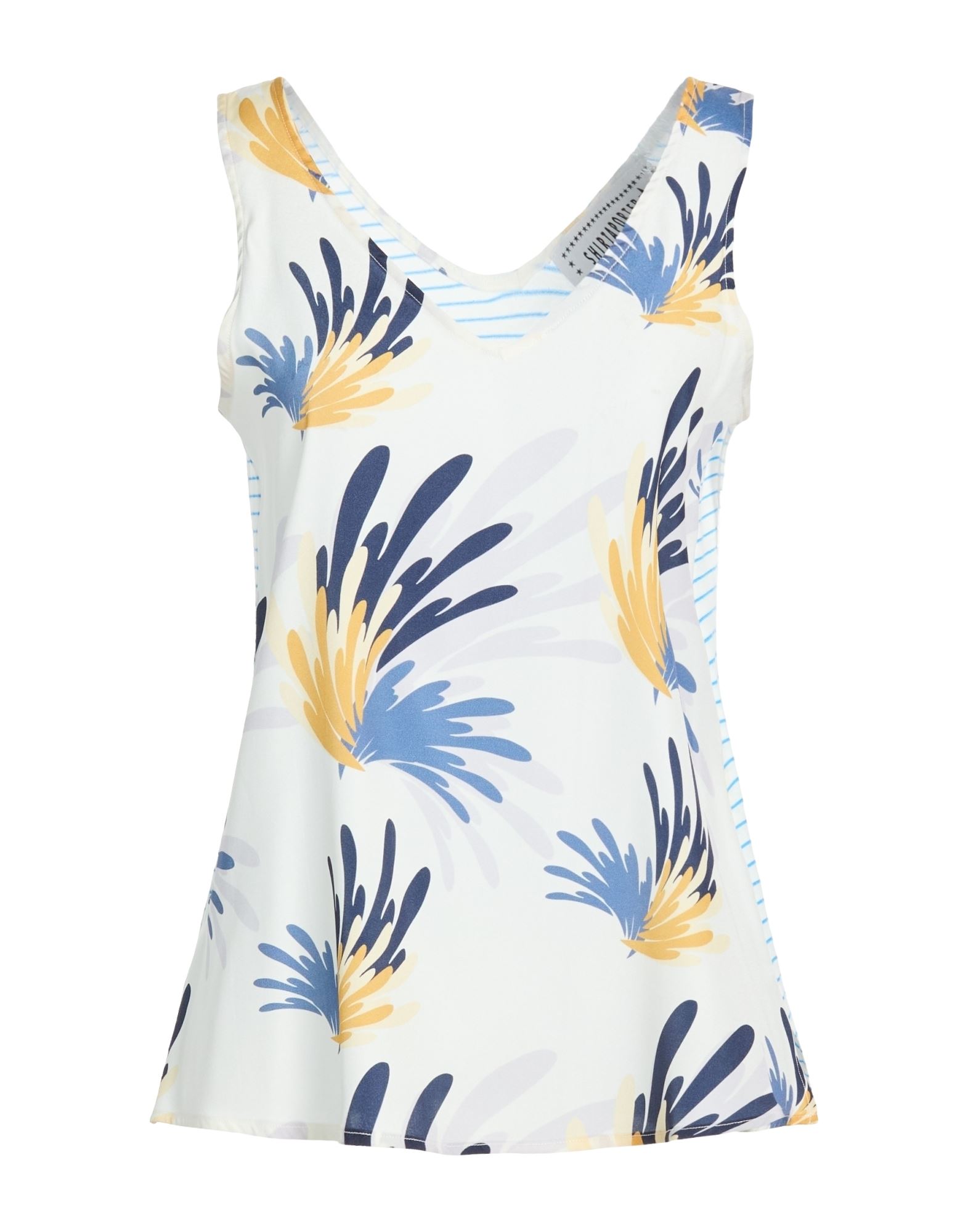  Shirtaporter - Tops - Tops - On Yoox.com 