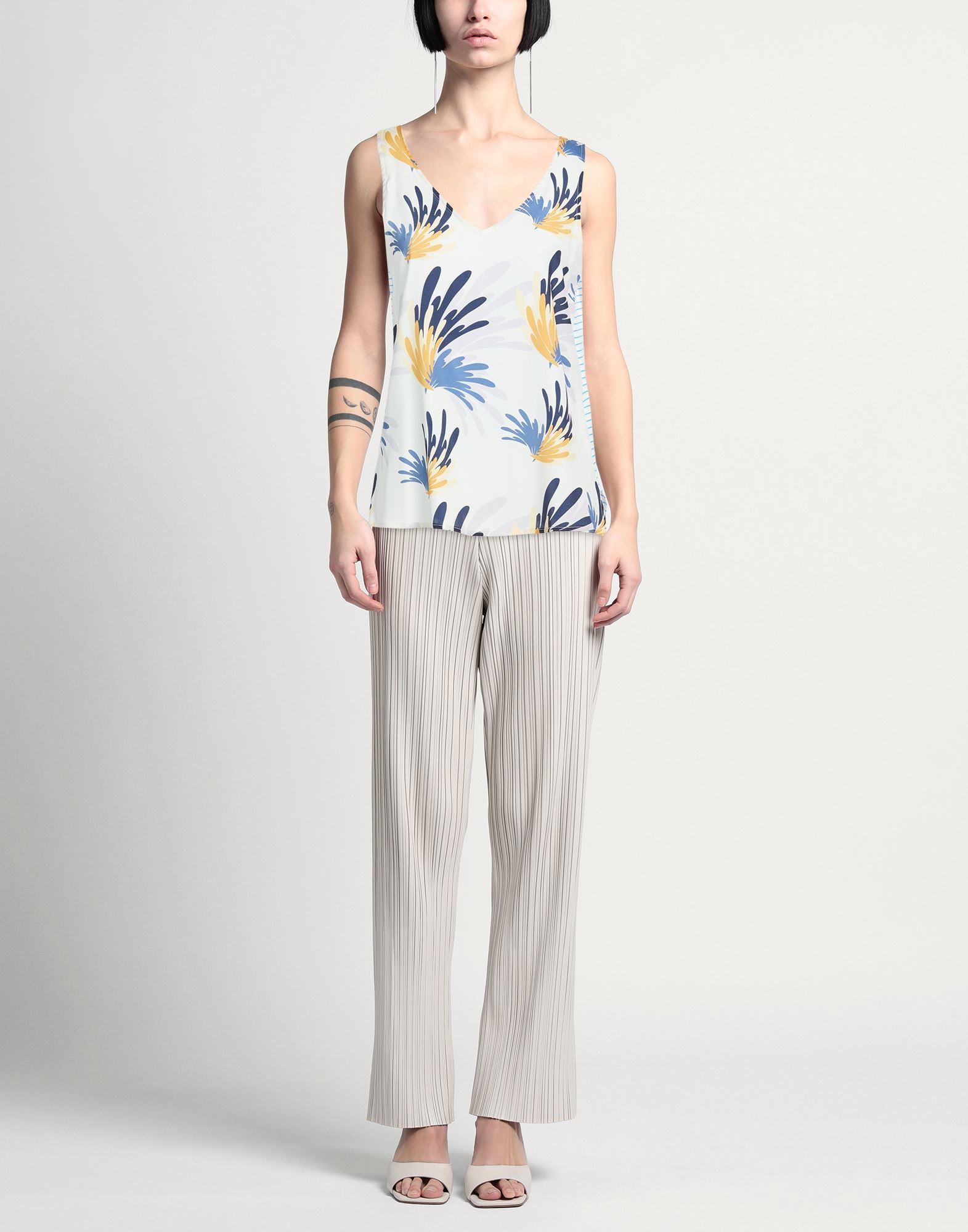  Shirtaporter - Tops - Tops - On Yoox.com 