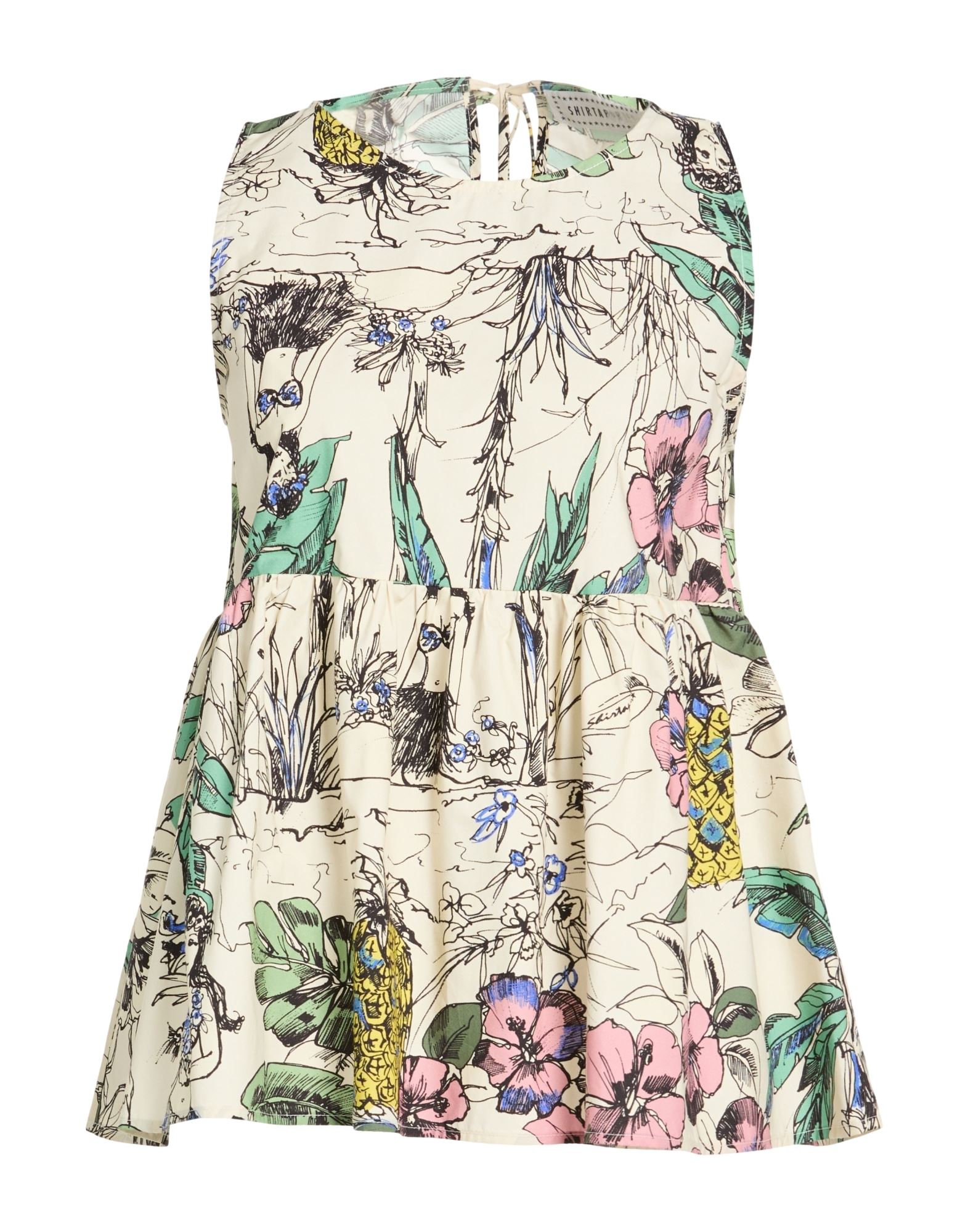  Shirtaporter - Tops - Tops - On Yoox.com 