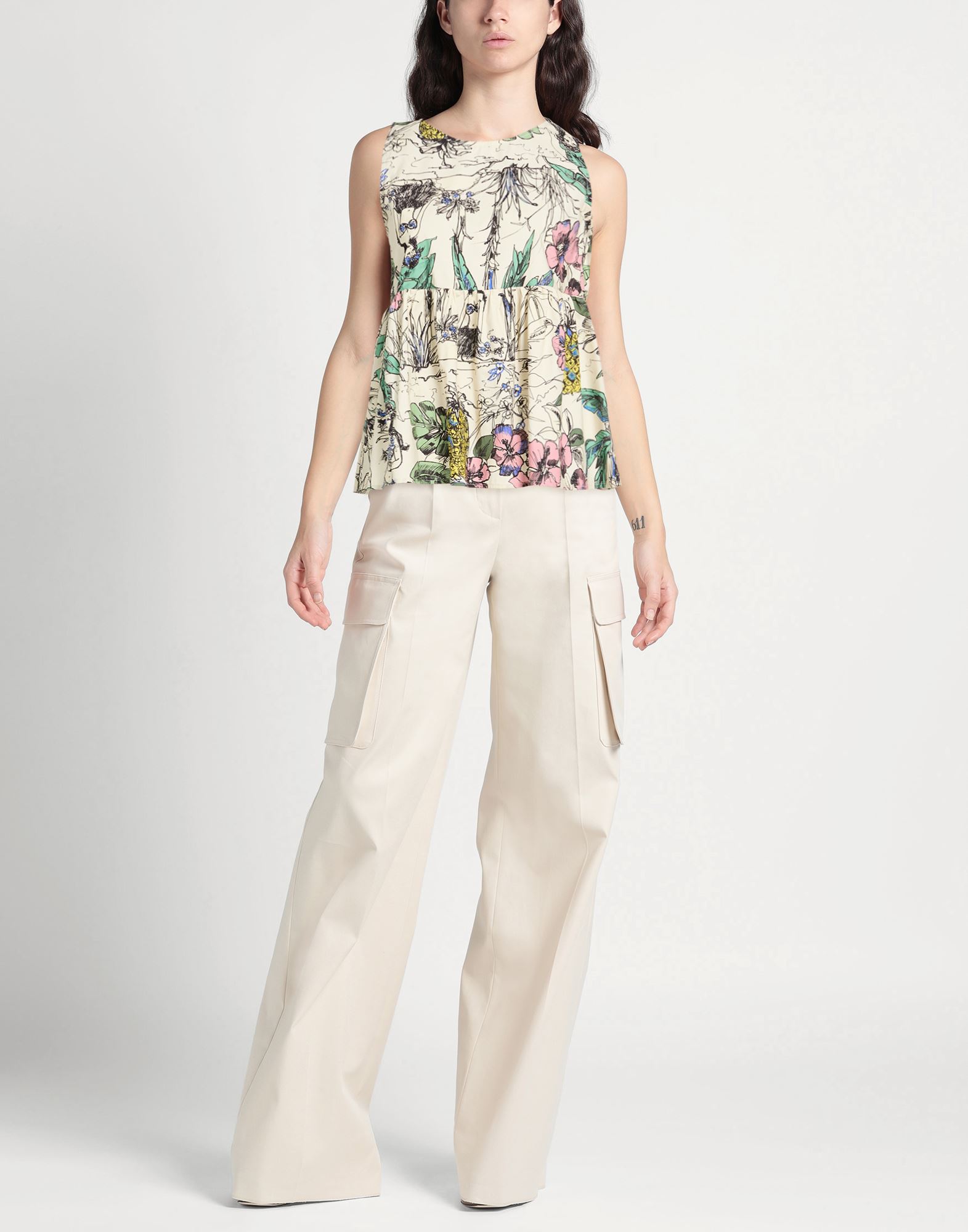  Shirtaporter - Tops - Tops - On Yoox.com 