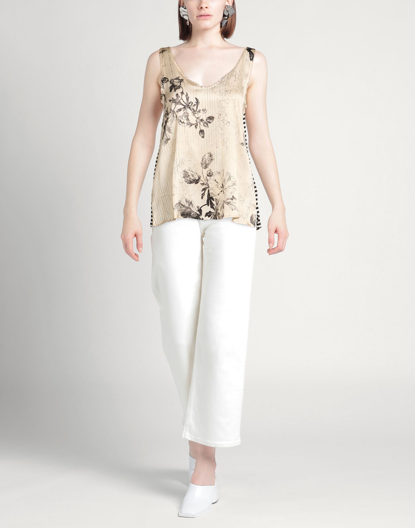  Shirtaporter - Tops - Tops - On Yoox.com 