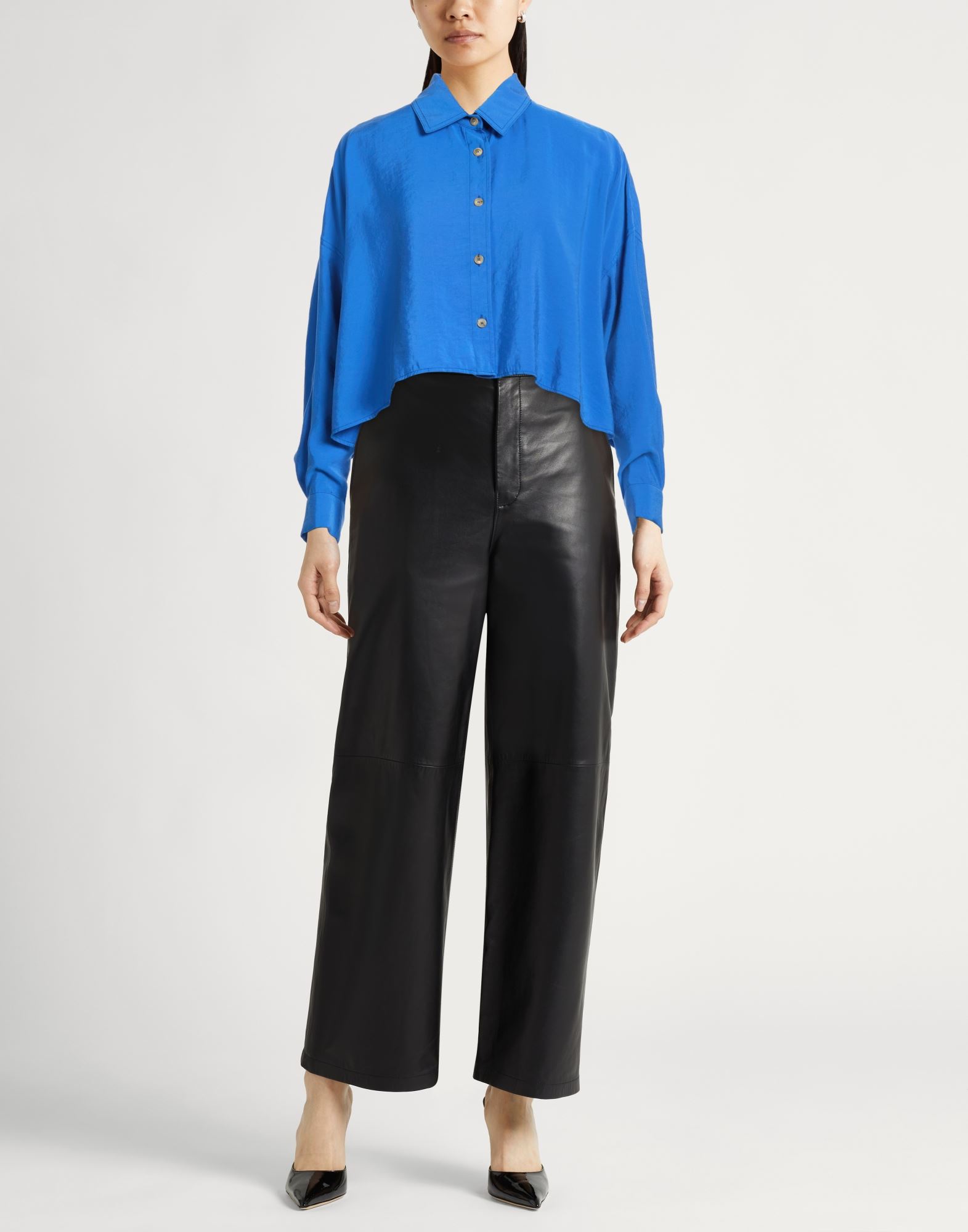  Alysi - Tops - Hemden - On Yoox.com 