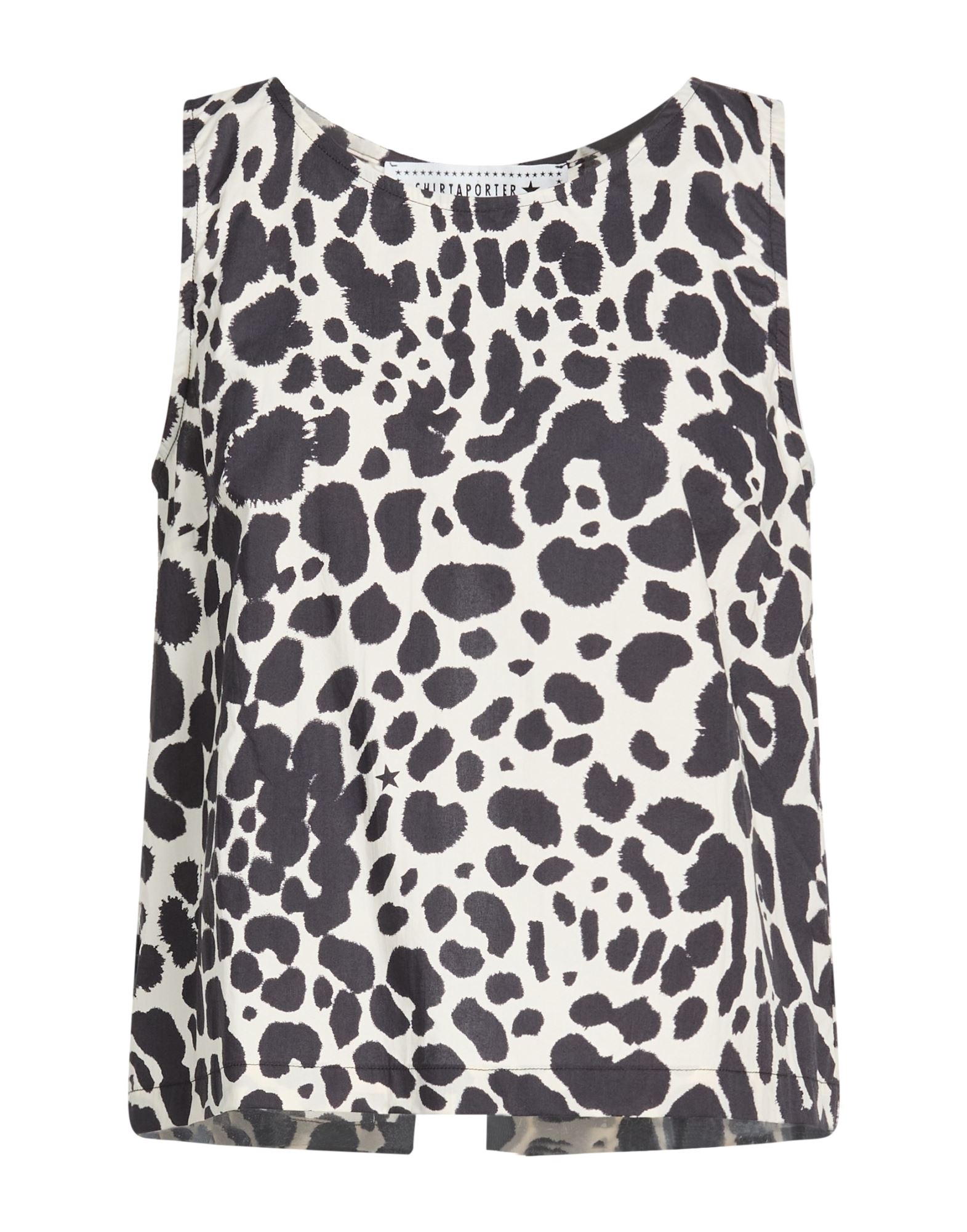  Shirtaporter - Tops - Tops - On Yoox.com 