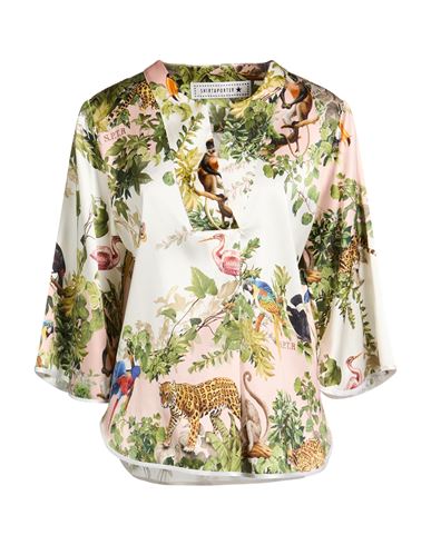 Top Damen Weiß 36,40 Damen