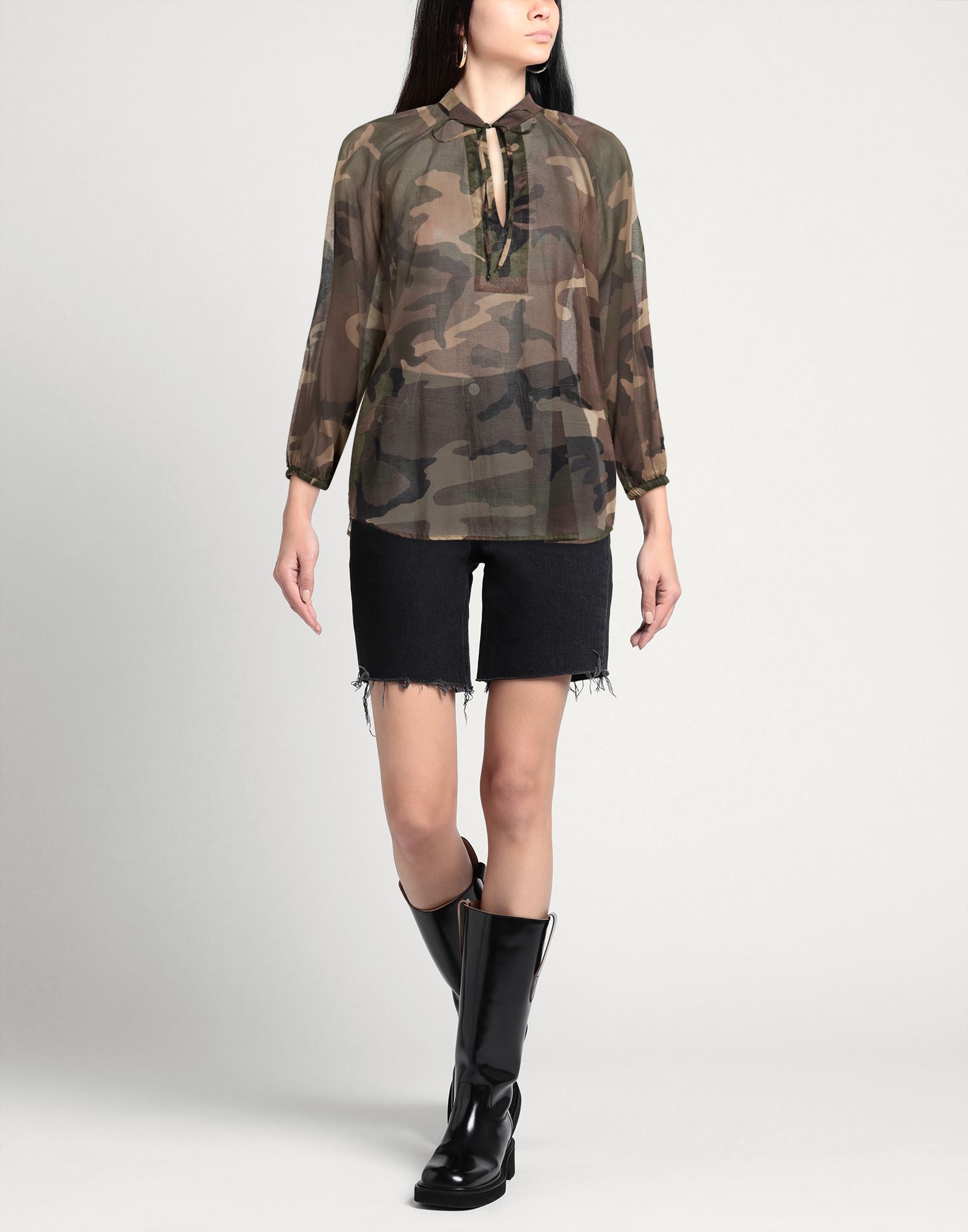  Shirtaporter - Tops - Tops - On Yoox.com 