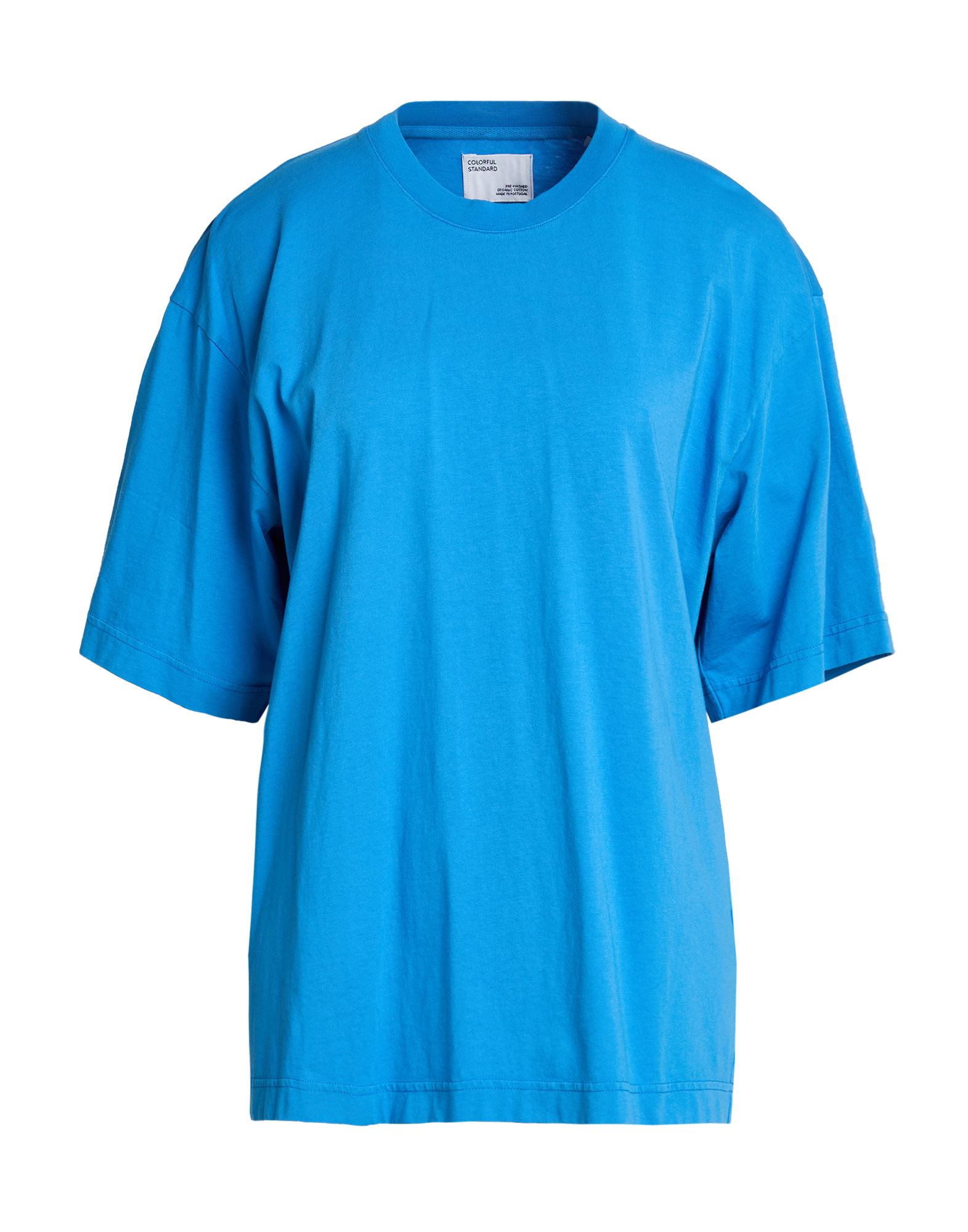 COLORFUL STANDARD ΜΠΛΟΥΖΑΚΙΑ T-shirt