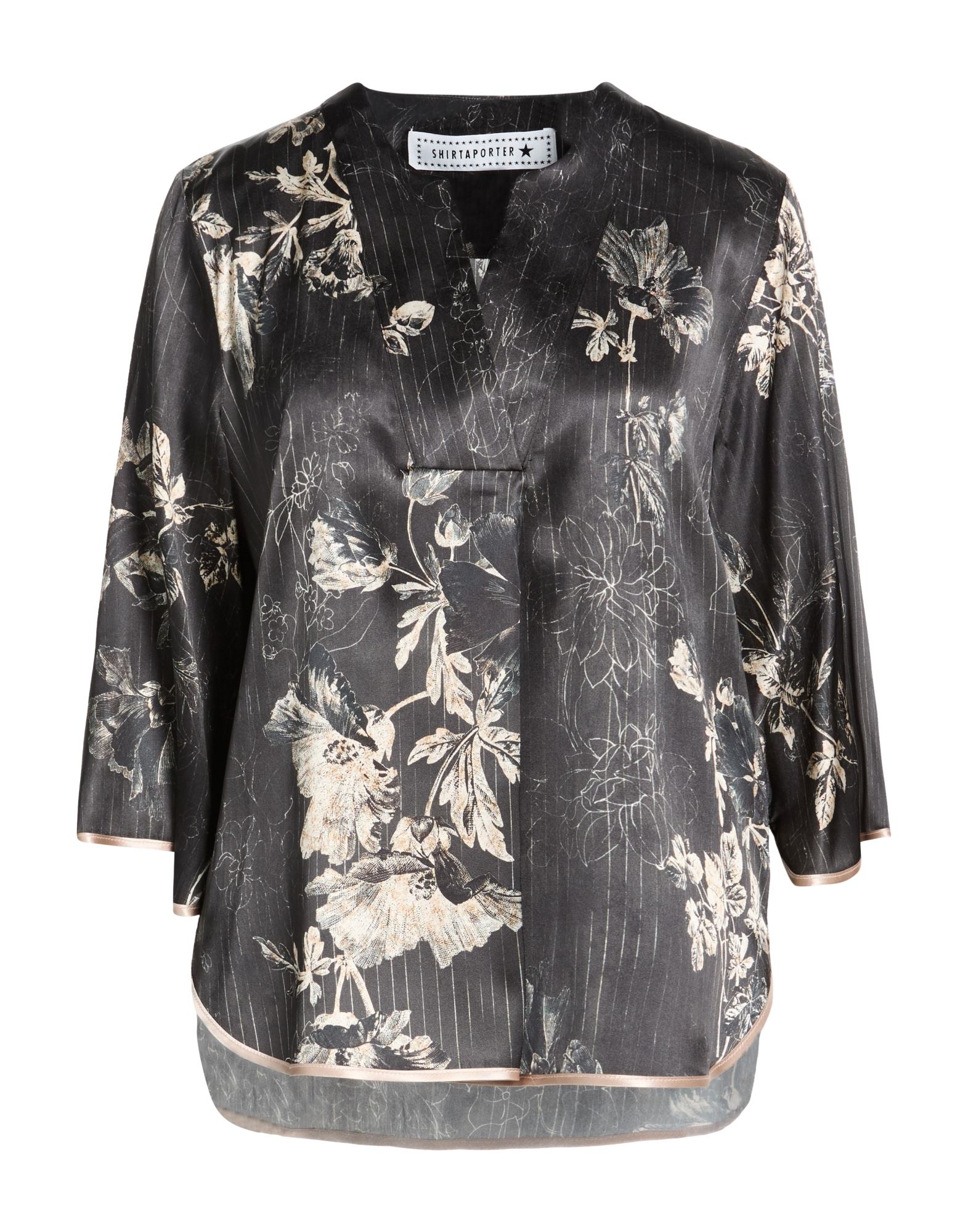  Shirtaporter - Tops - Tops - On Yoox.com 