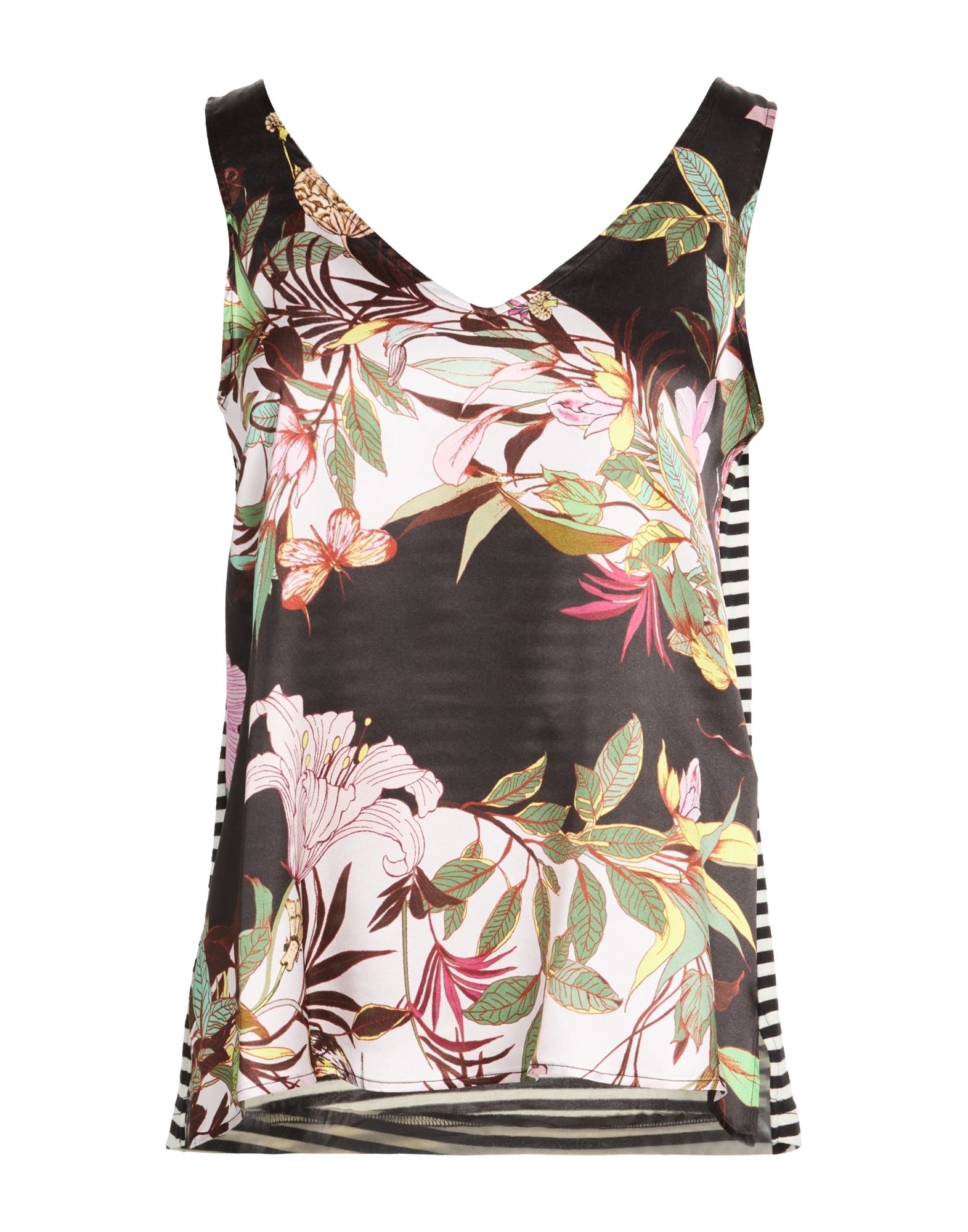  Shirtaporter - Tops - Tops - On Yoox.com 