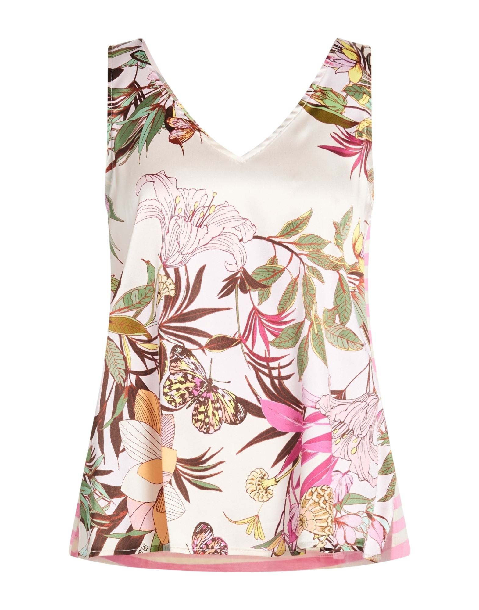  Shirtaporter - Tops - Tops - On Yoox.com 