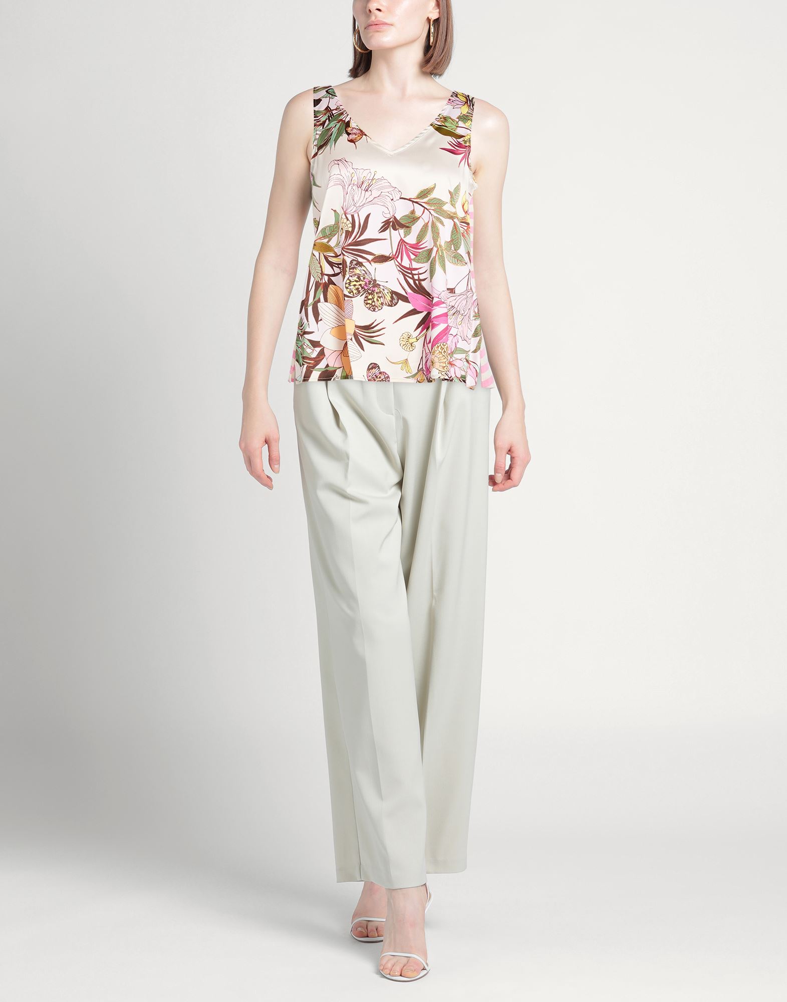  Shirtaporter - Tops - Tops - On Yoox.com 