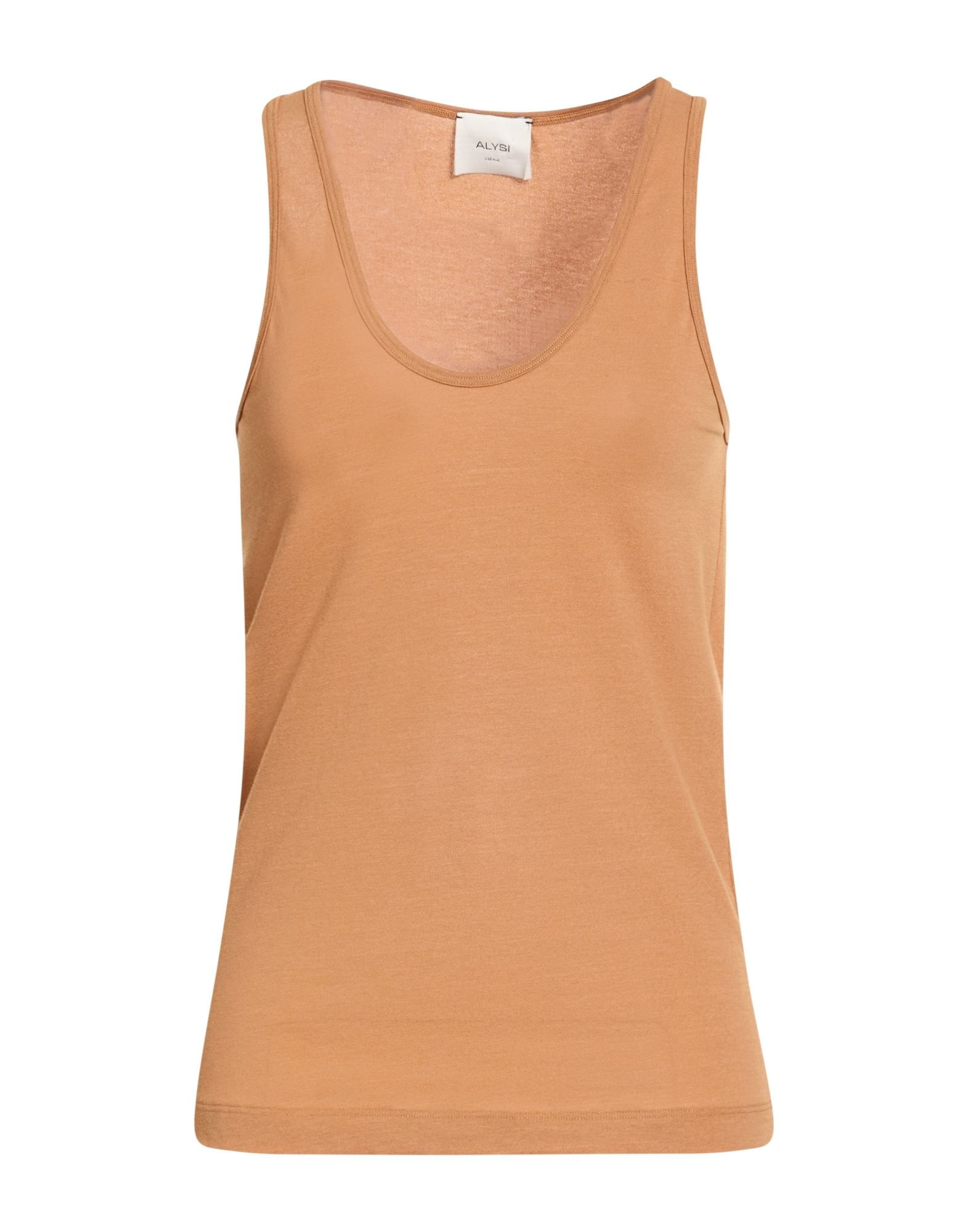  Alysi - Tops - Tank Tops - On Yoox.com 