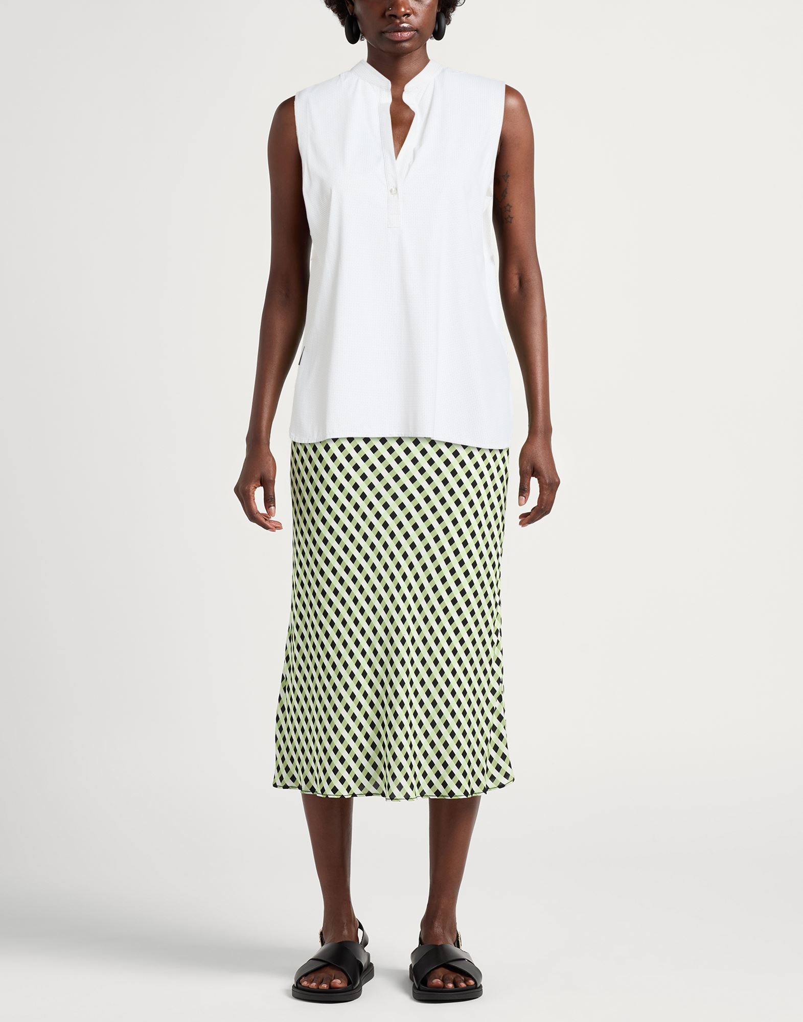  Rrd - Camisetas Y Tops - Tops - On Yoox.com 