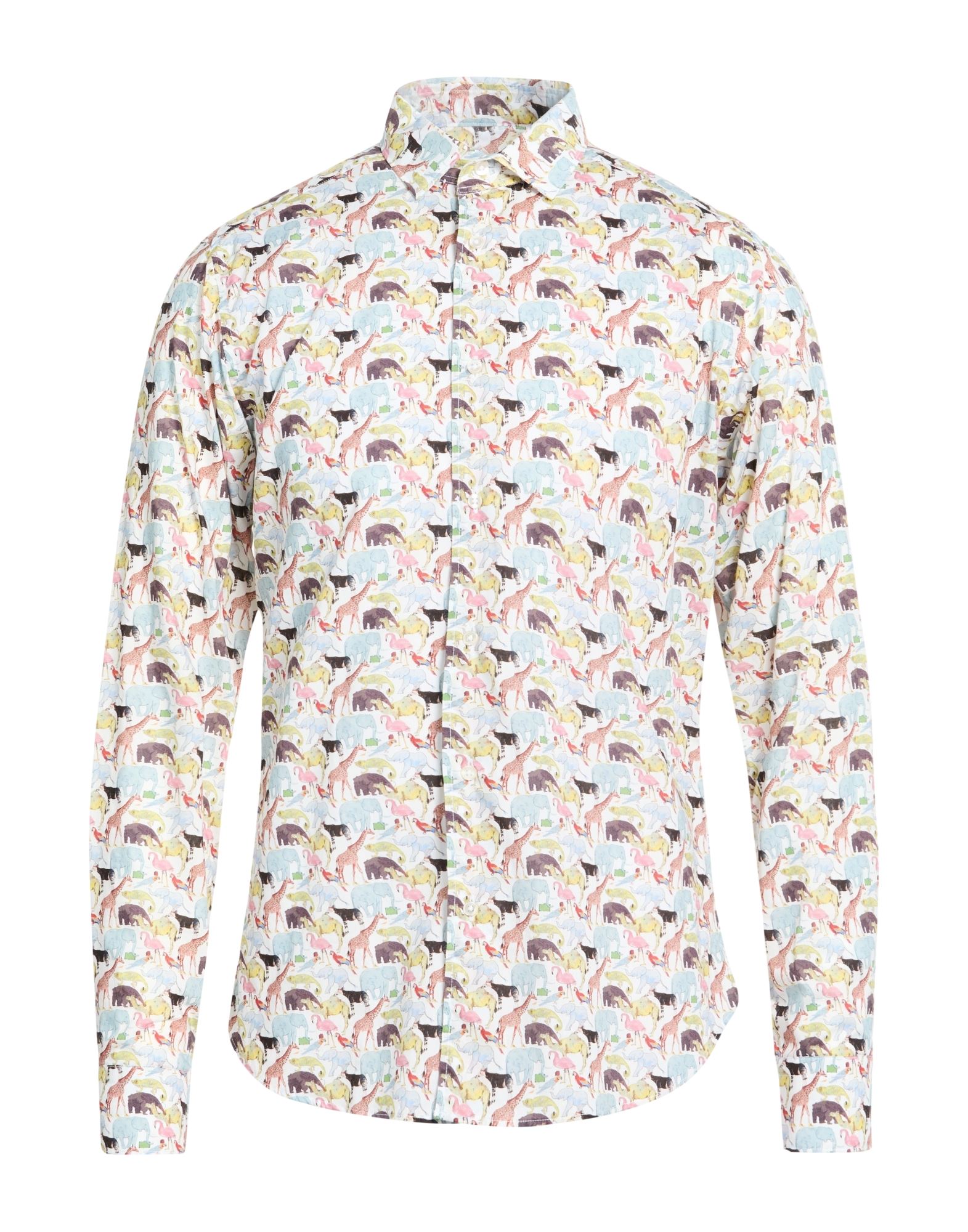  Liberty Rose - Tops - Hemden - On Yoox.com 