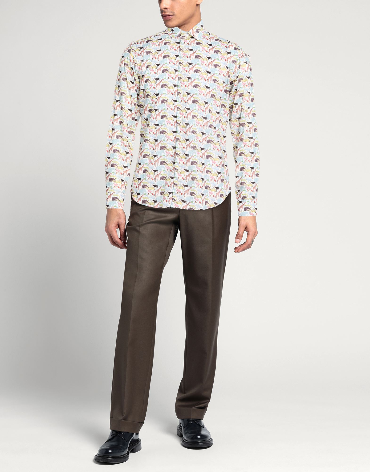  Liberty Rose - Tops - Hemden - On Yoox.com 