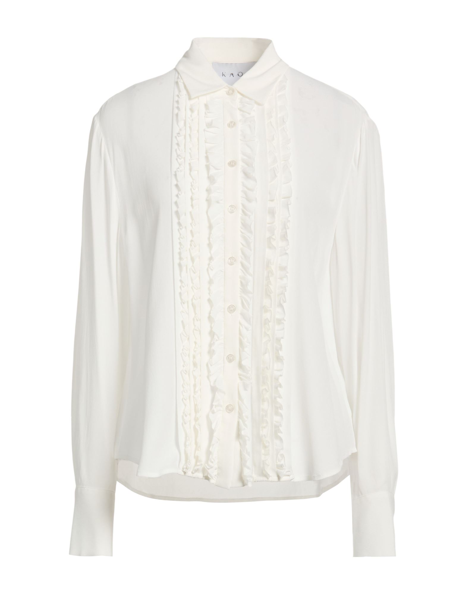  Kaos - Tops - Hemden - On Yoox.com 