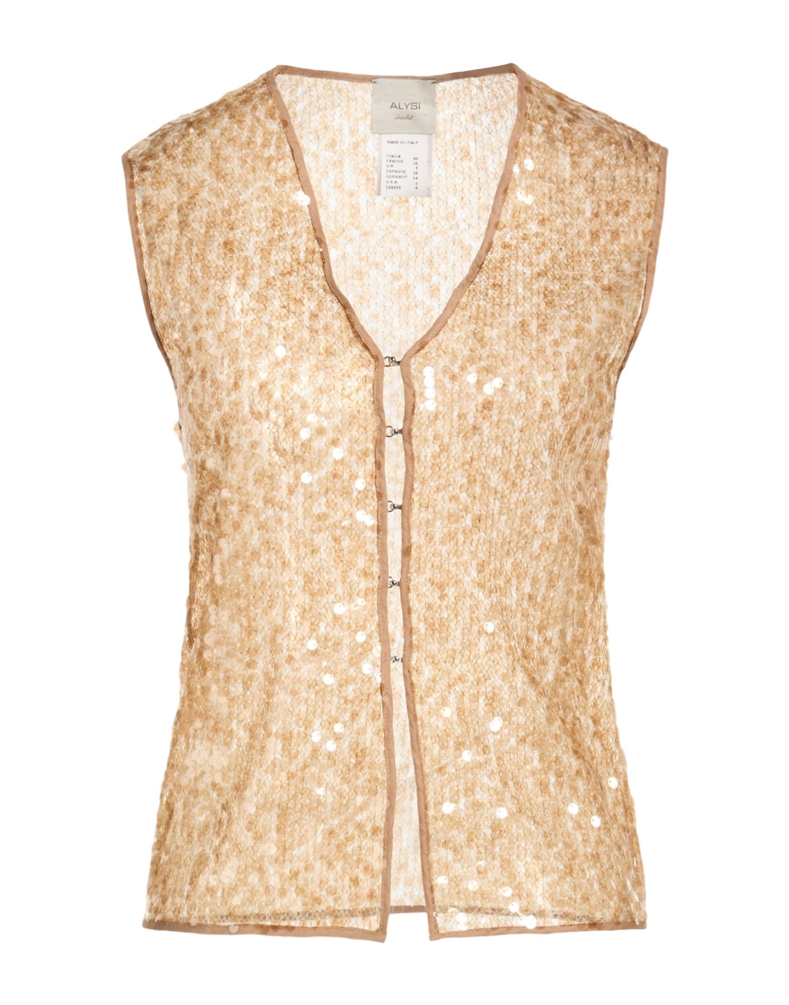  Alysi - Tops - Tops - On Yoox.com 