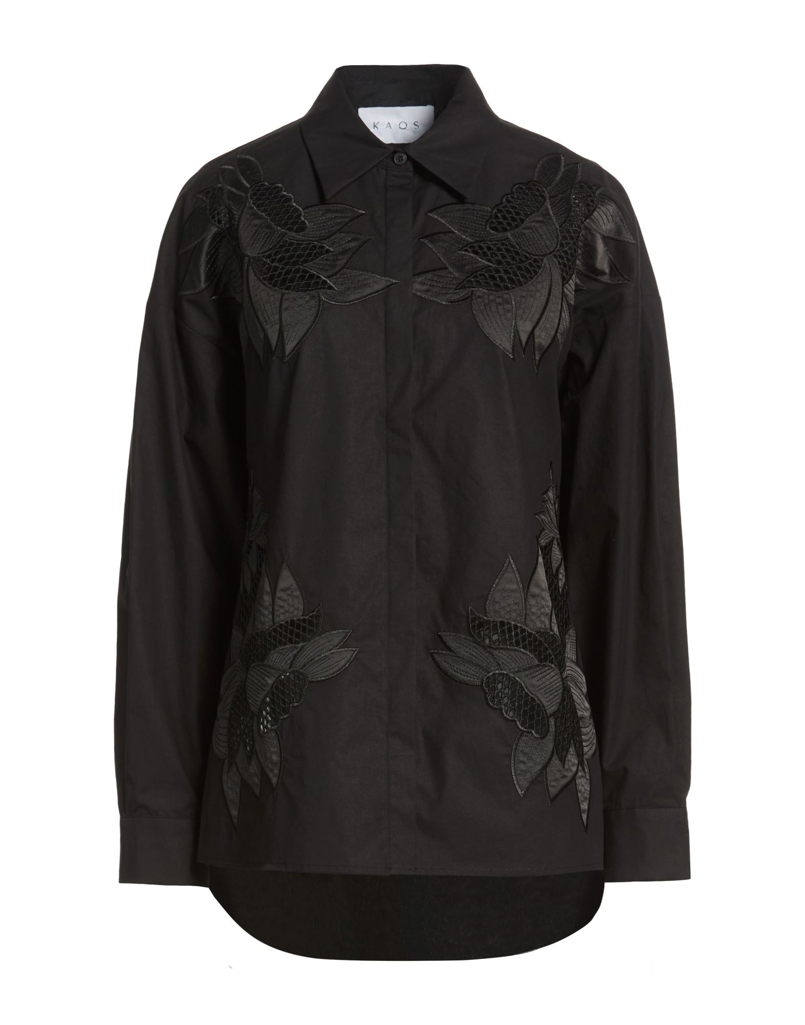 Kaos - Tops - Hemden - On Yoox.com 