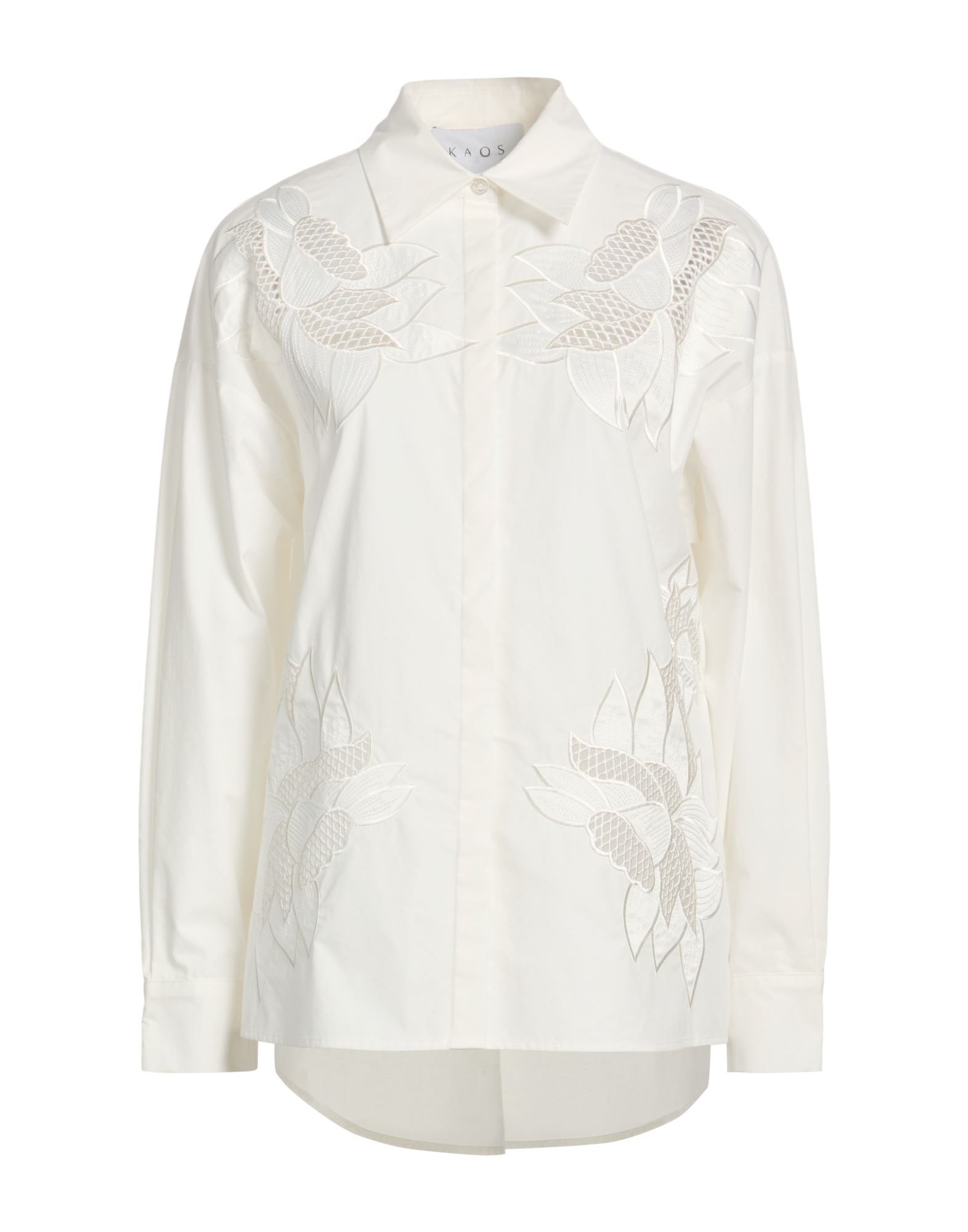  Kaos - Camisetas Y Tops - Camisas - On Yoox.com 