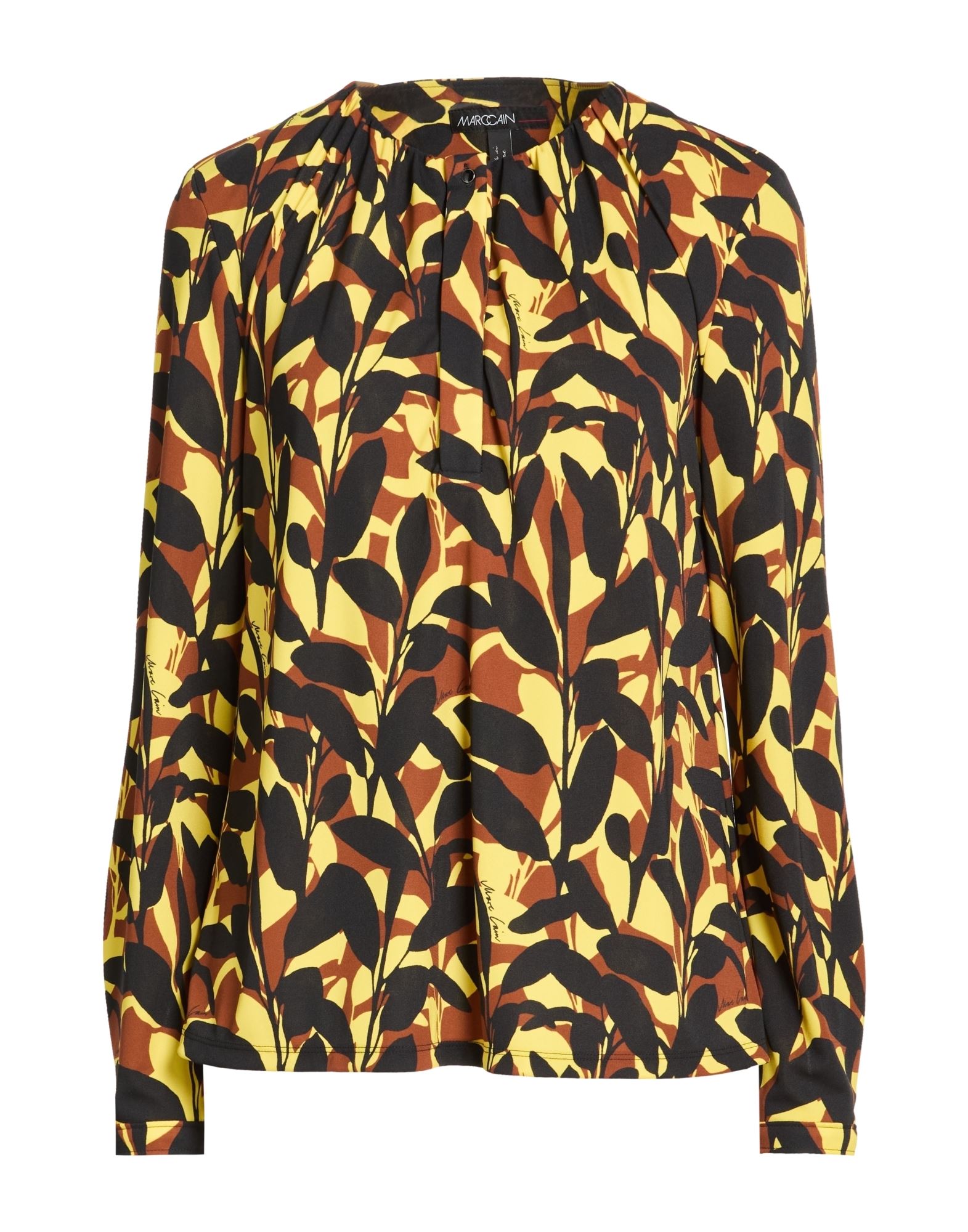  Marc Cain - Tops - Tops - On Yoox.com 