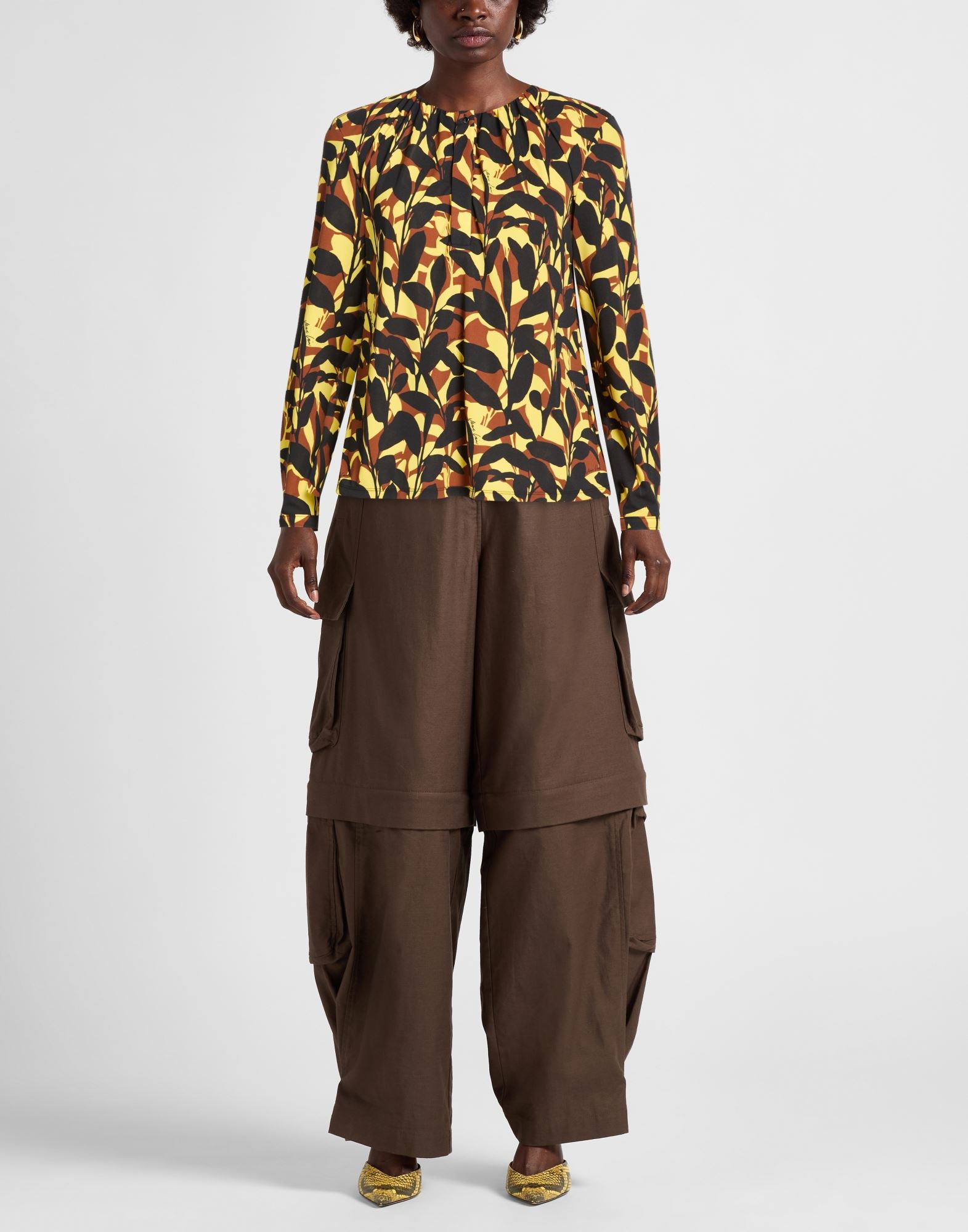  Marc Cain - Tops - Tops - On Yoox.com 