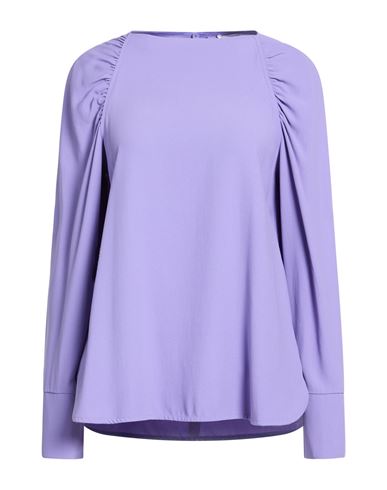 Top Mujer Morado 36,38,40,42 Mujer
