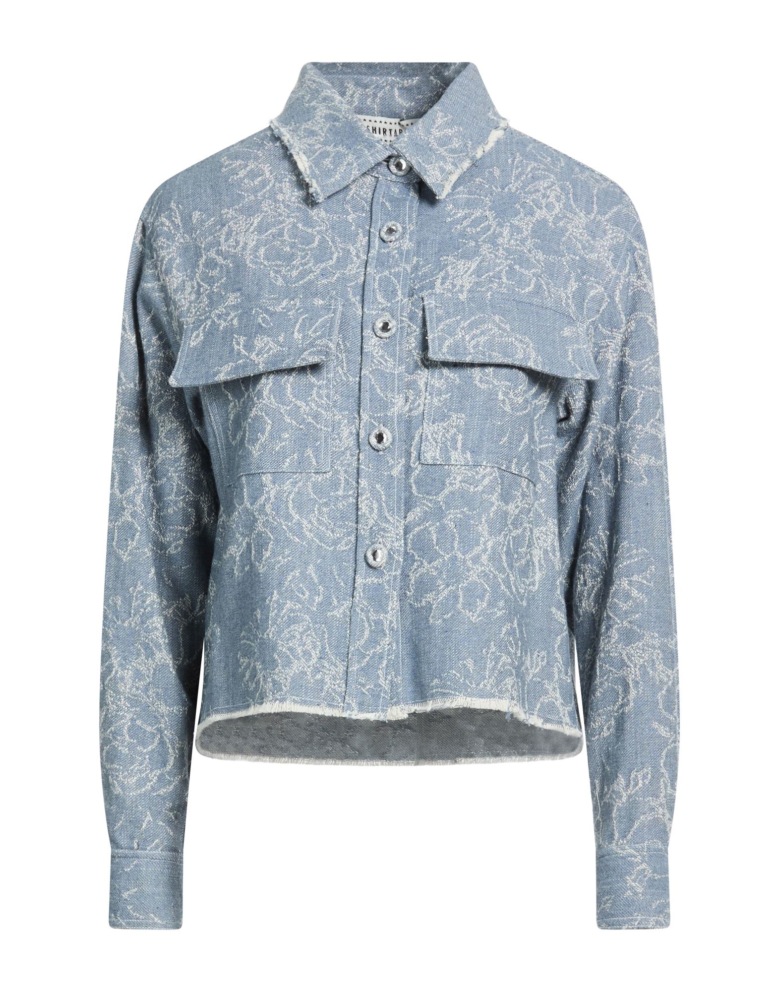  Shirtaporter - Jacken & Mäntel - Jeansjacken/mäntel - On Yoox.com 