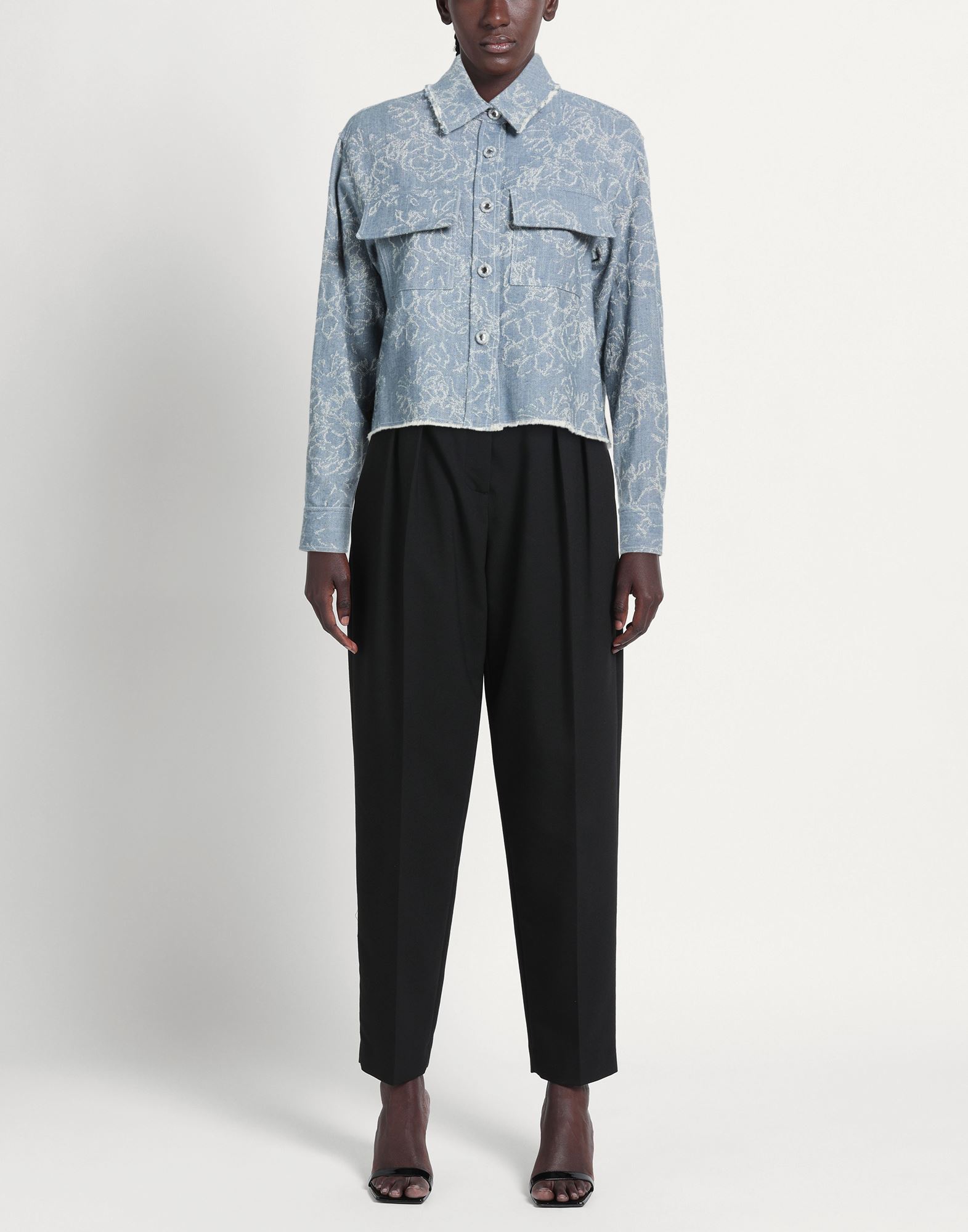  Shirtaporter - Jacken & Mäntel - Jeansjacken/mäntel - On Yoox.com 