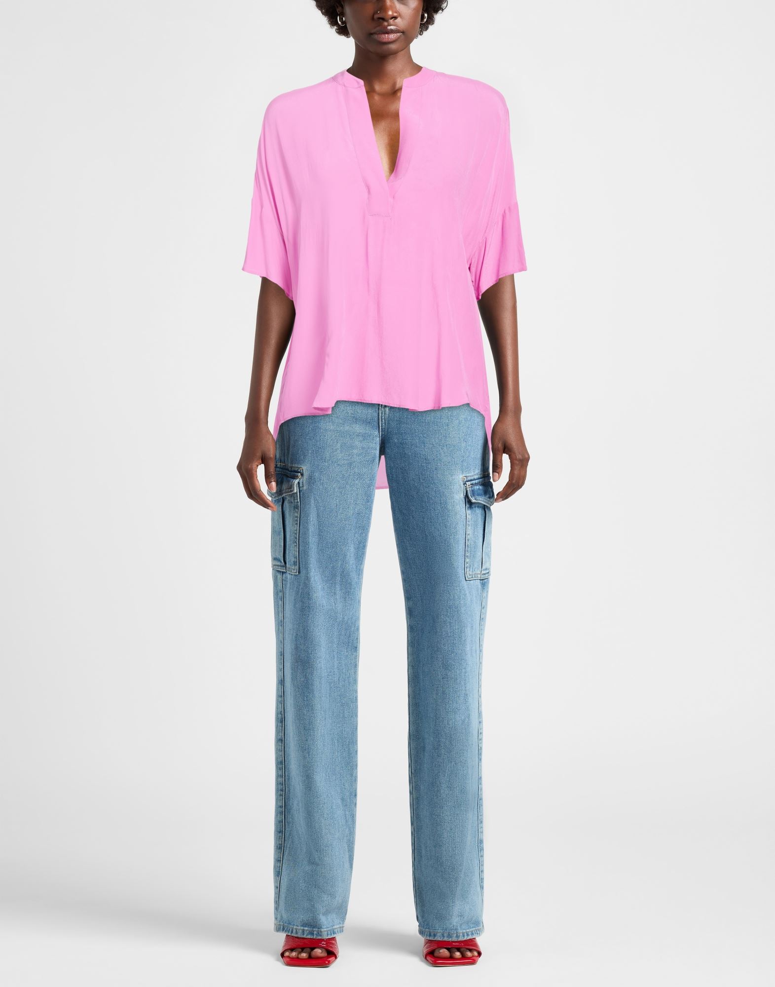  Emma & Gaia - Tops - Tops - On Yoox.com 