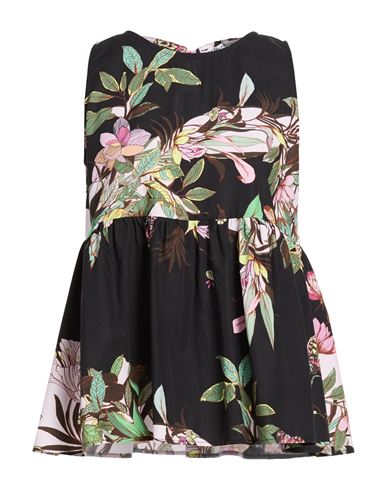 Top Mujer Negro 36,40 Mujer