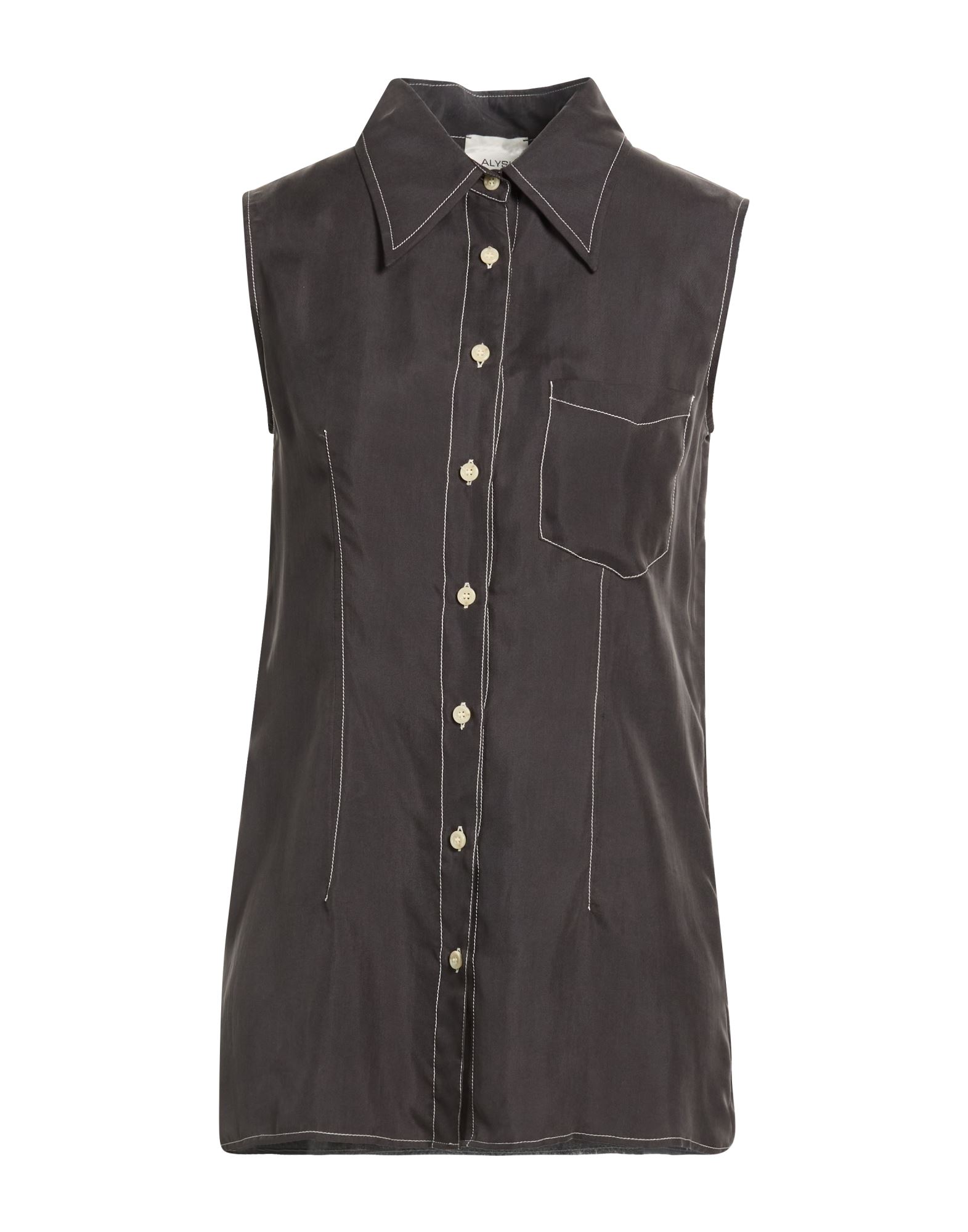  Alysi - Tops - Hemden - On Yoox.com 