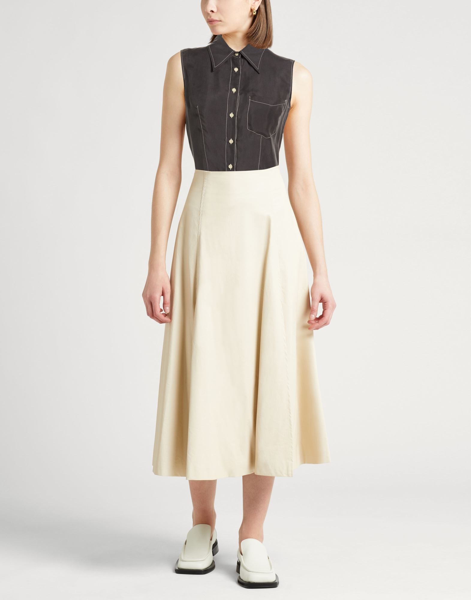  Alysi - Tops - Hemden - On Yoox.com 