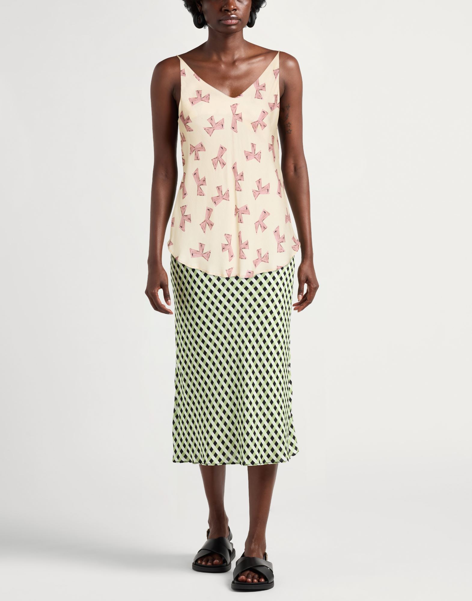  Ottod'ame - Tops - Tops - On Yoox.com 