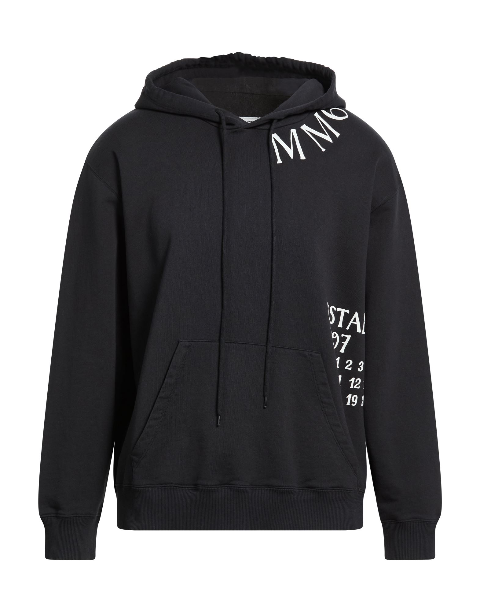  Mm6 Maison Margiela - Tops - Sweatshirts - On Yoox.com 