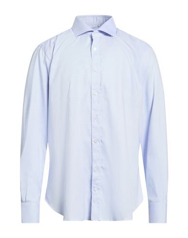 Camisa Hombre Azul celeste 45 Hombre