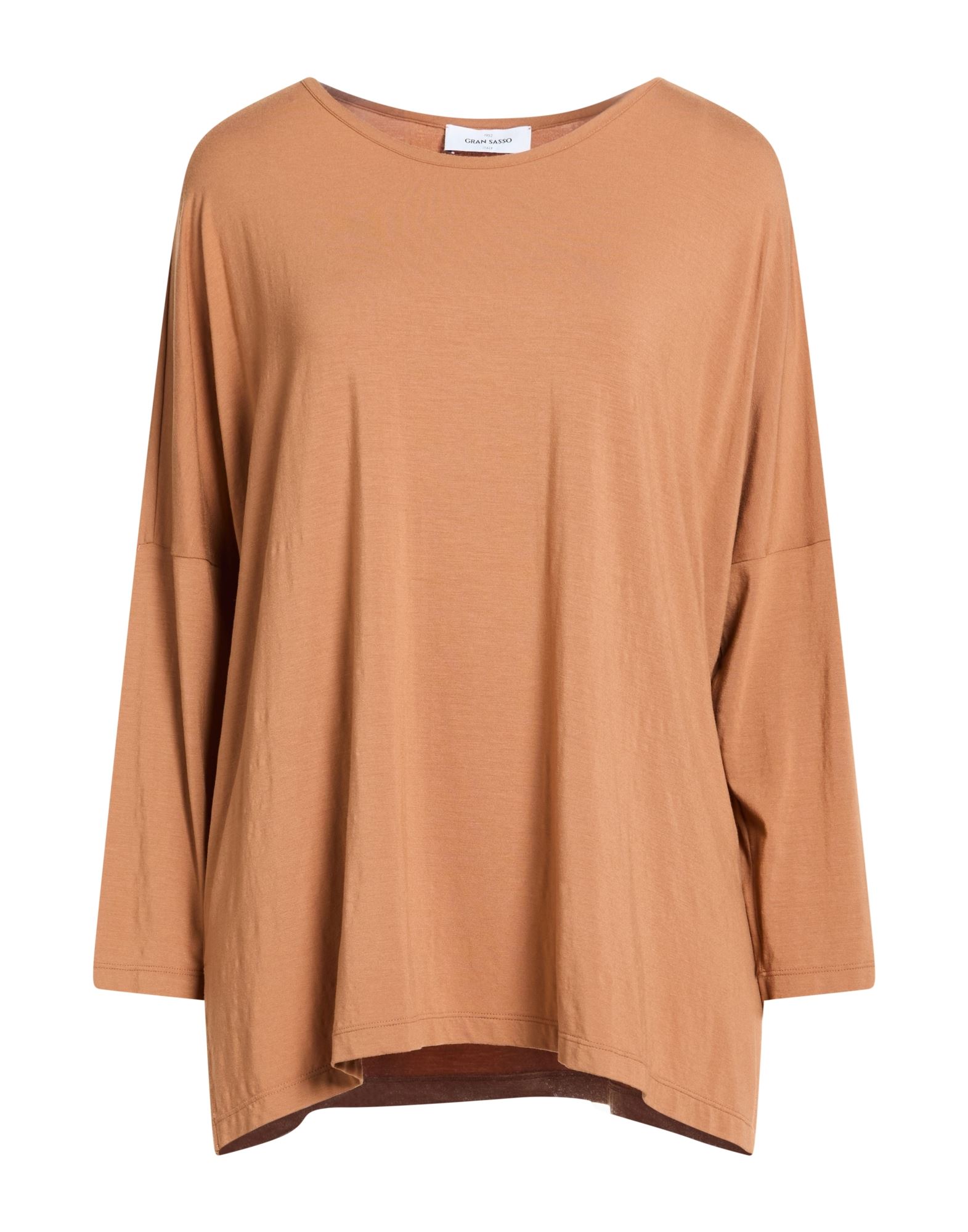  Gran Sasso - Tops - T-shirts - On Yoox.com 