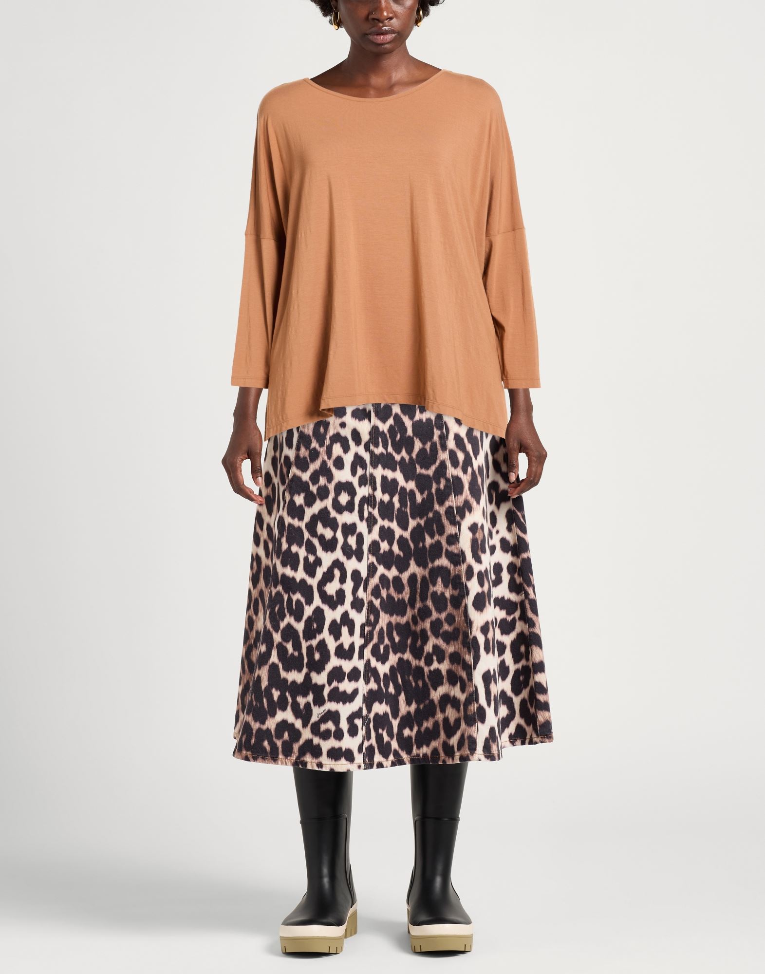  Gran Sasso - Tops - T-shirts - On Yoox.com 