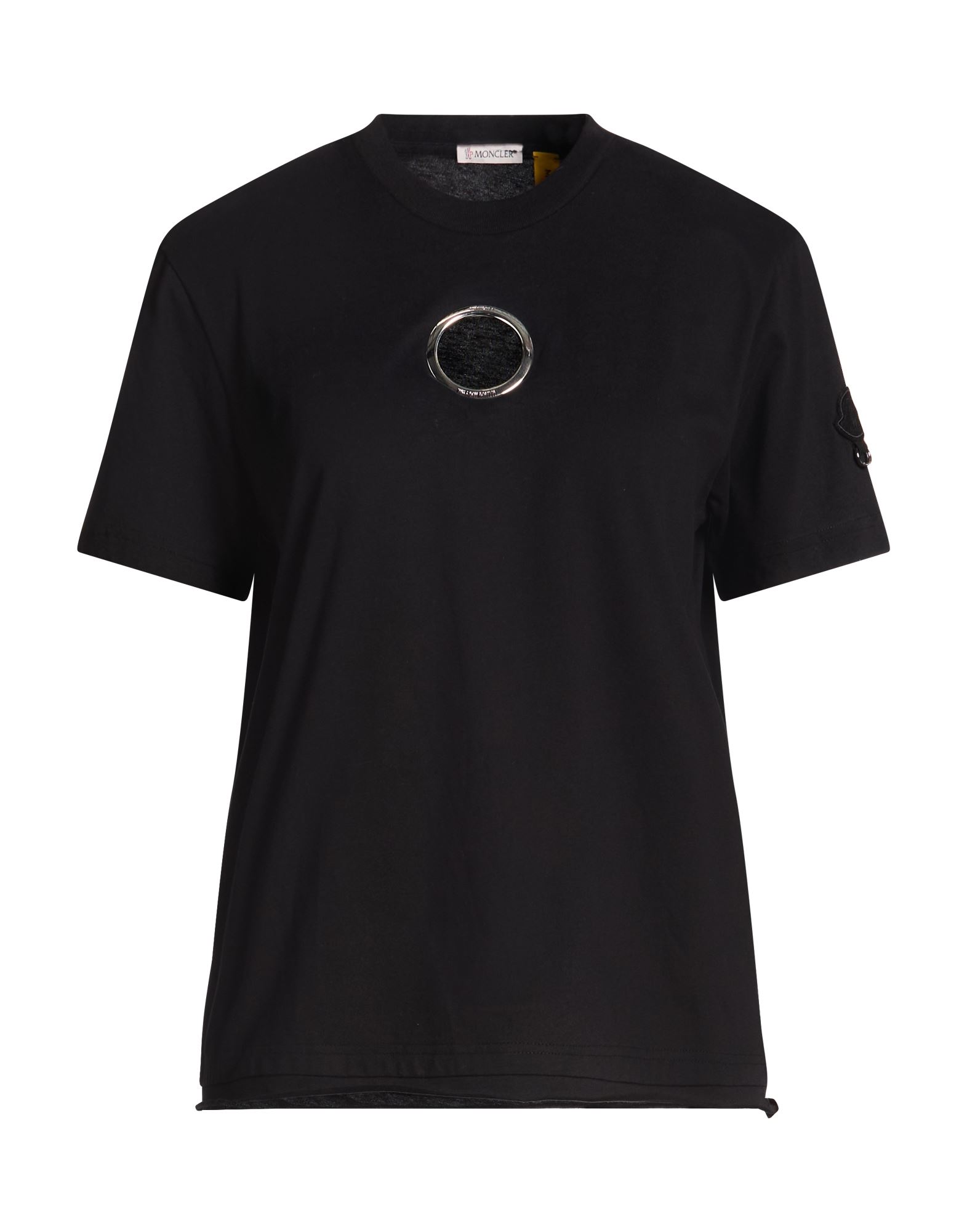 MONCLER ΜΠΛΟΥΖΑΚΙΑ T-shirt