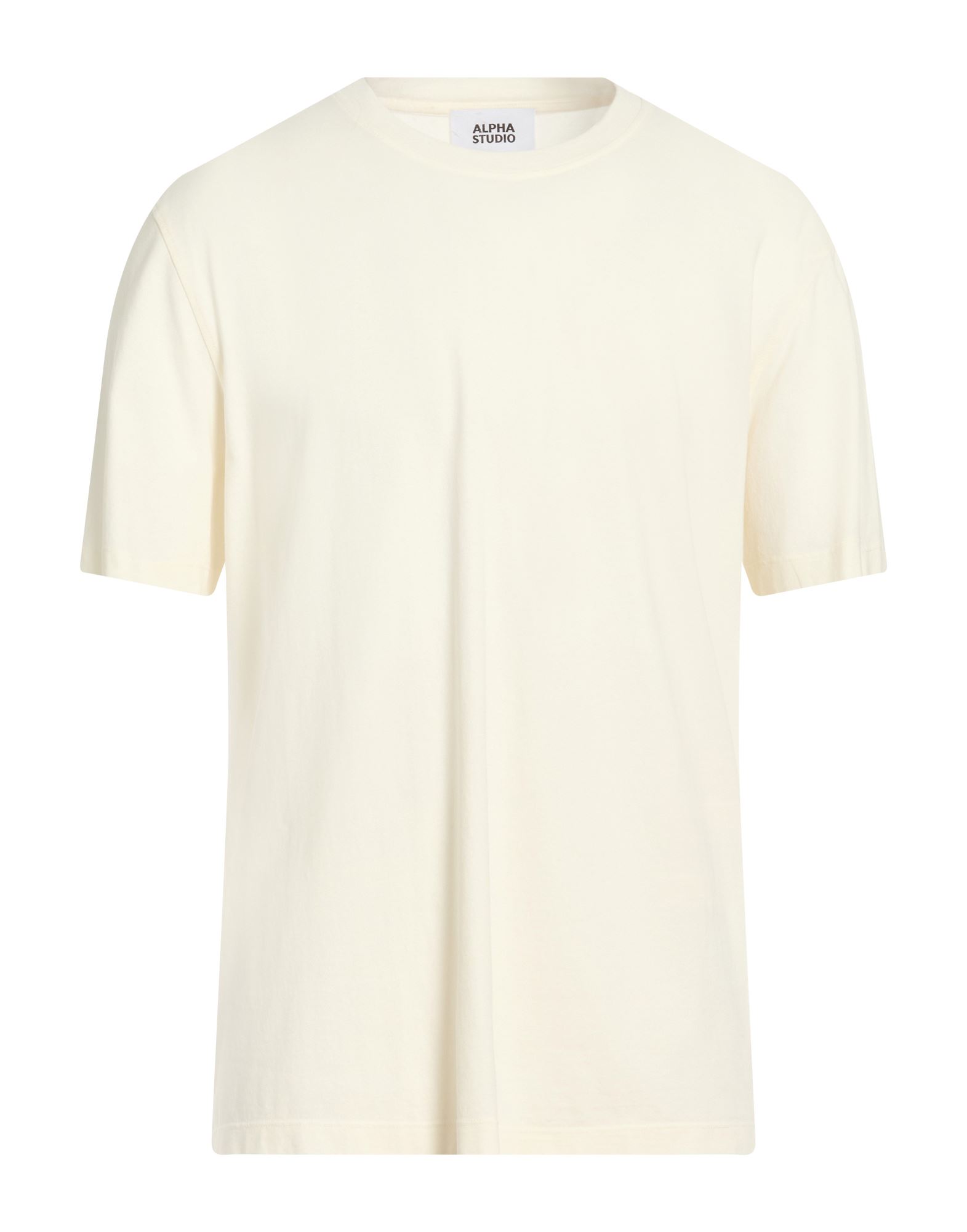  Alpha Studio - Tops - T-shirts - On Yoox.com 