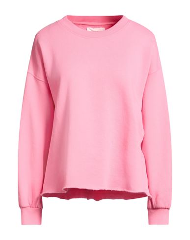 Xírena Sudadera Mujer Rosa M,XS Mujer