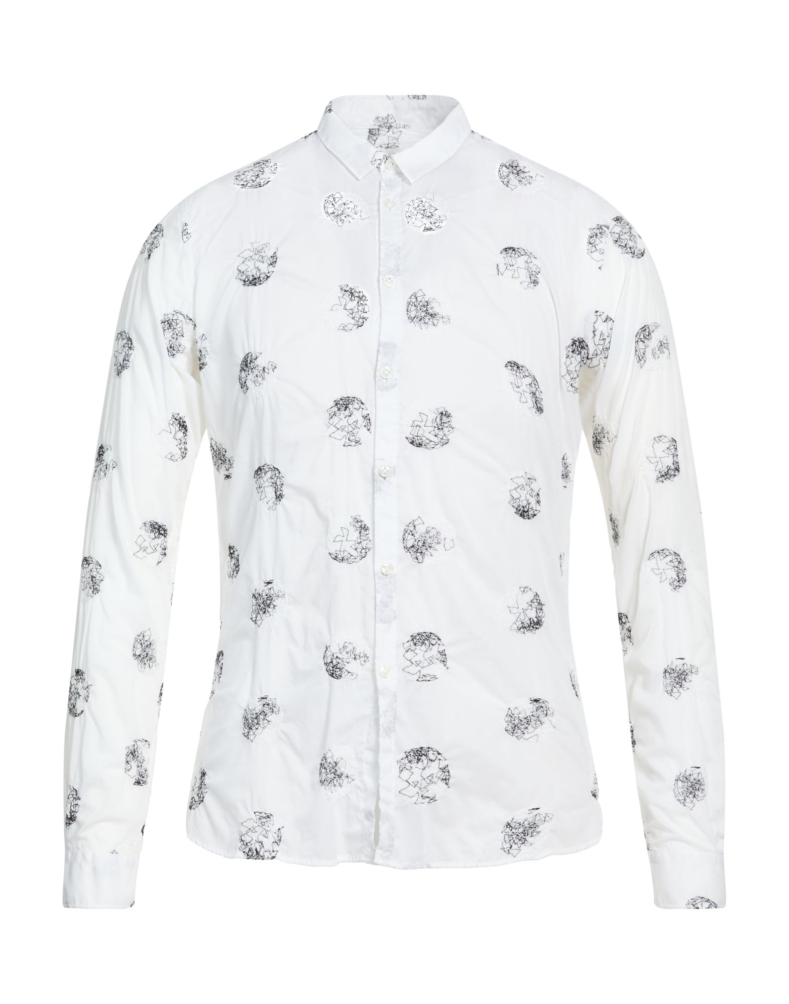  6167 - Tops - Hemden - On Yoox.com 