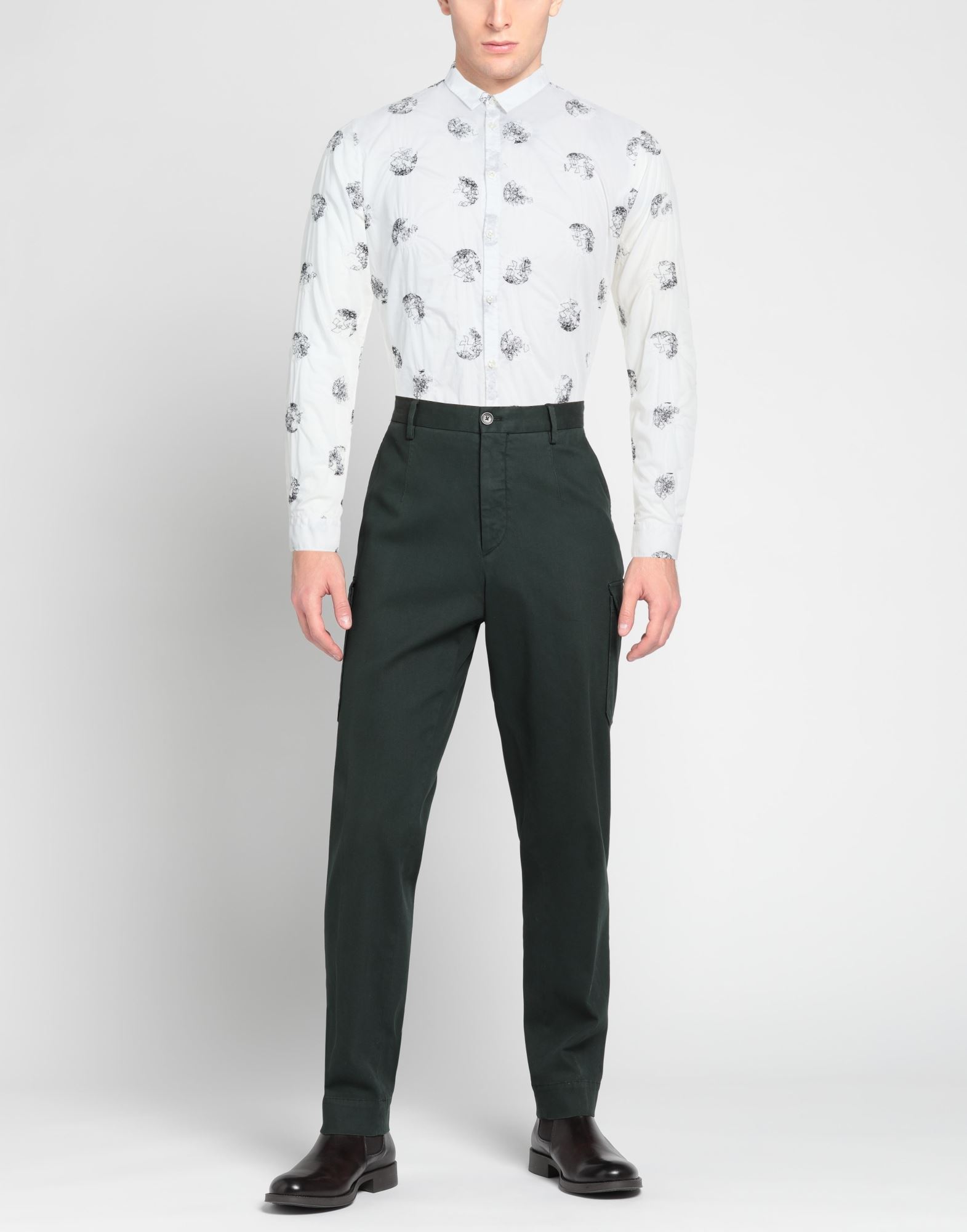 6167 - Tops - Hemden - On Yoox.com 