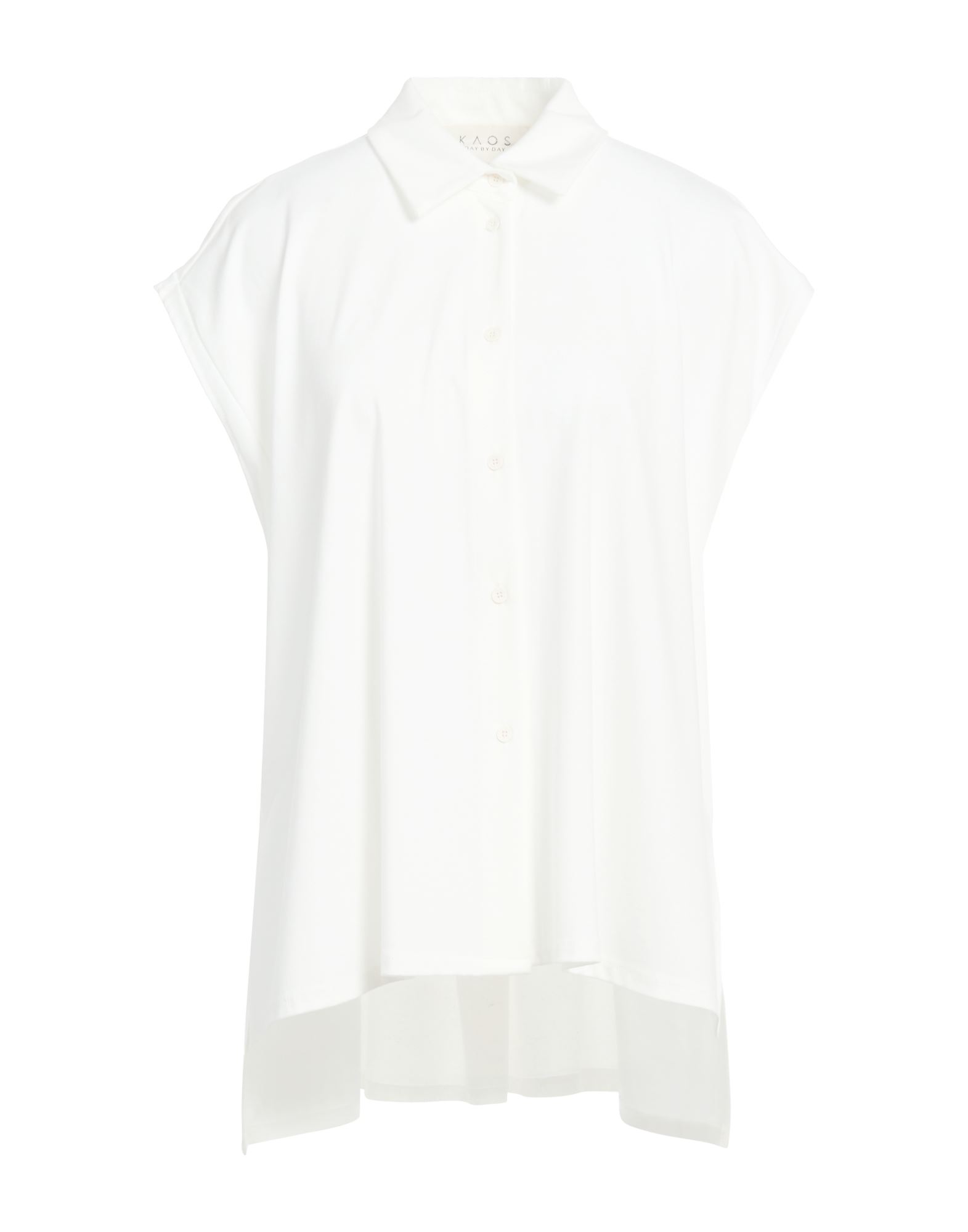  Kaos - Camisetas Y Tops - Camisas - On Yoox.com 