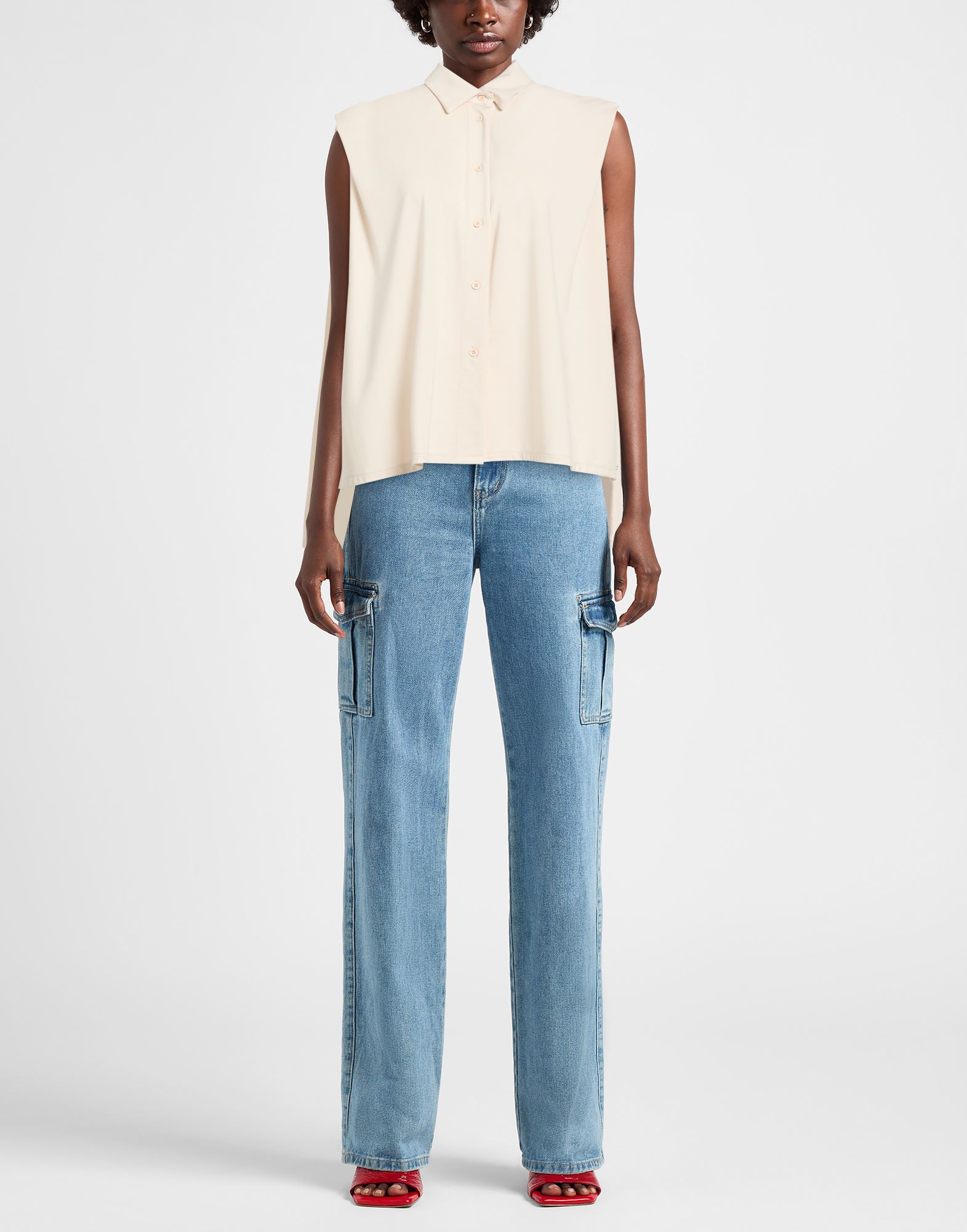  Kaos - Tops - Hemden - On Yoox.com 