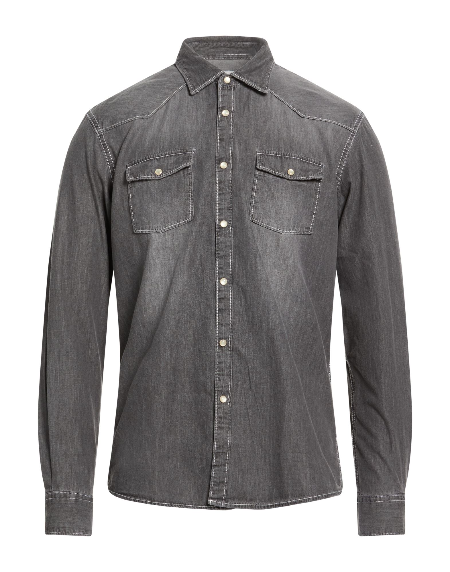  Philotinto - Tops - Jeanshemden - On Yoox.com 