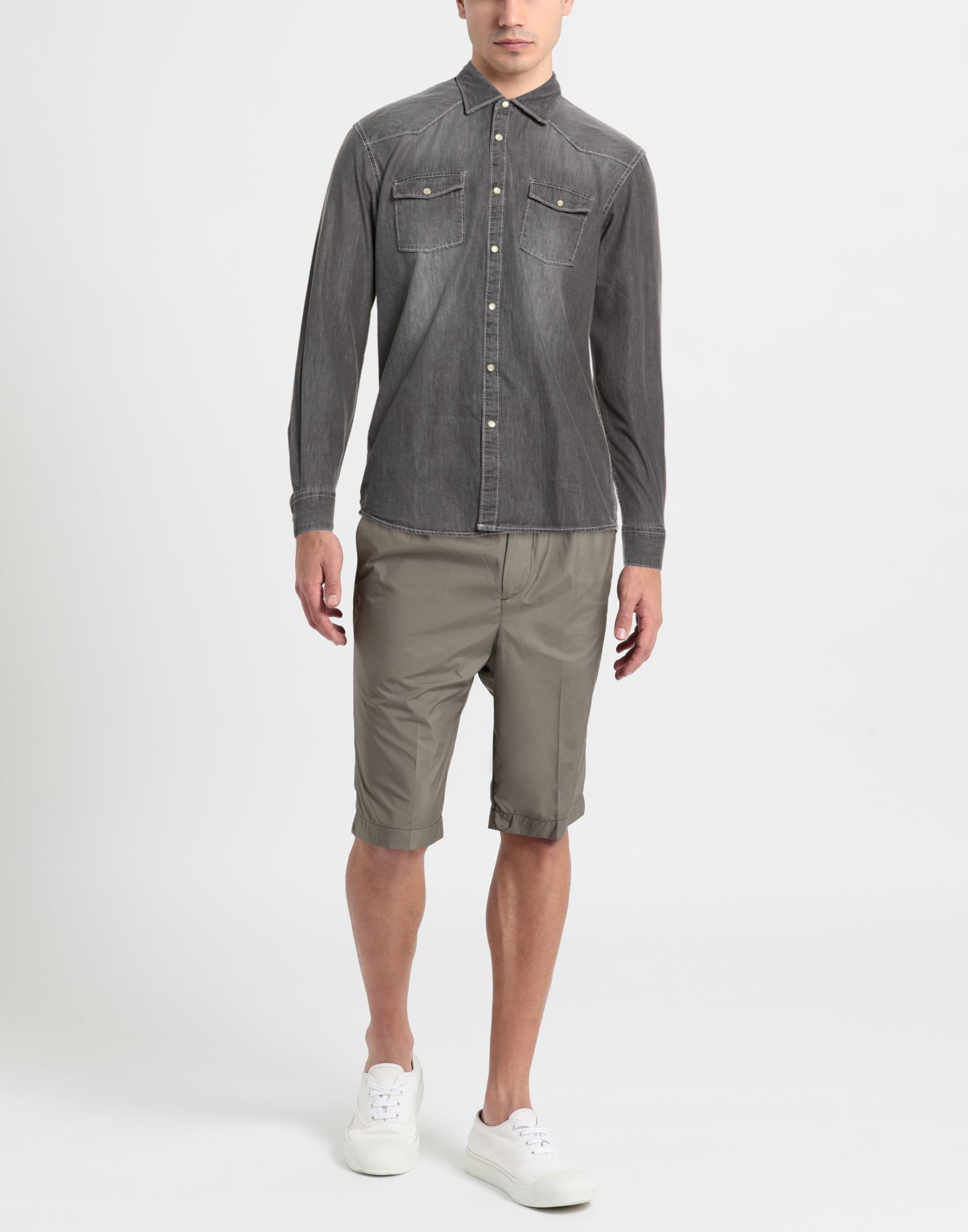 Philotinto - Tops - Jeanshemden - On Yoox.com 