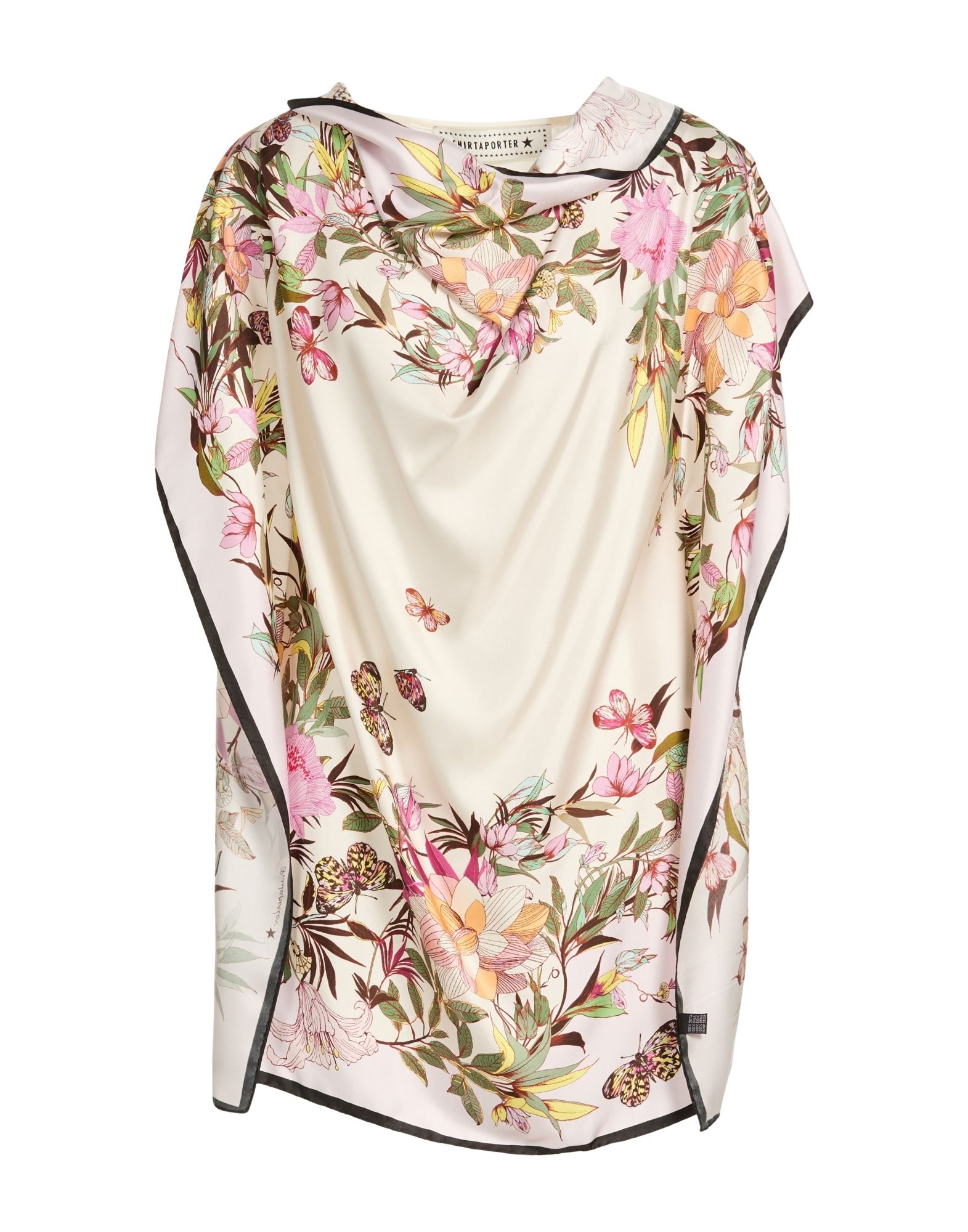  Shirtaporter - Tops - Tops - On Yoox.com 